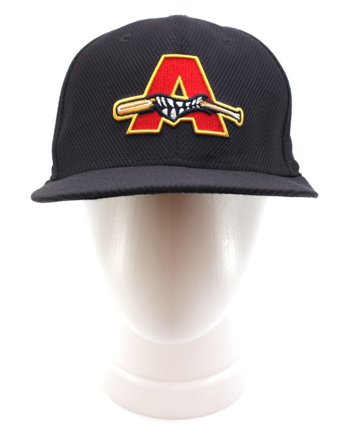 MLB New Era 59Fifty Adelaide Bite ABL Hat Cap size 7 1/8 Size ONE SIZE - 3 Thumbnail