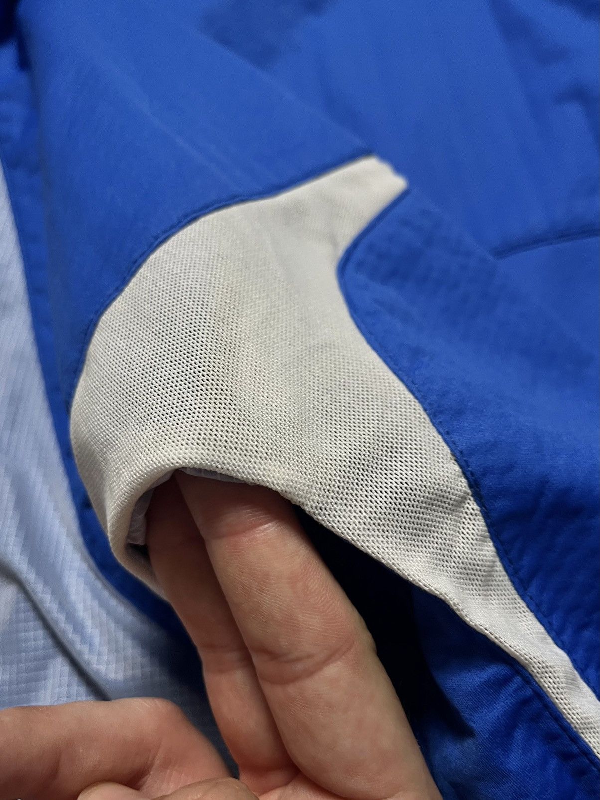 Nike × Vintage FW05’ (2005) Nike Sphere (Salesman Sample) - Jacket Size US M / EU 48-50 / 2 - 10 Thumbnail