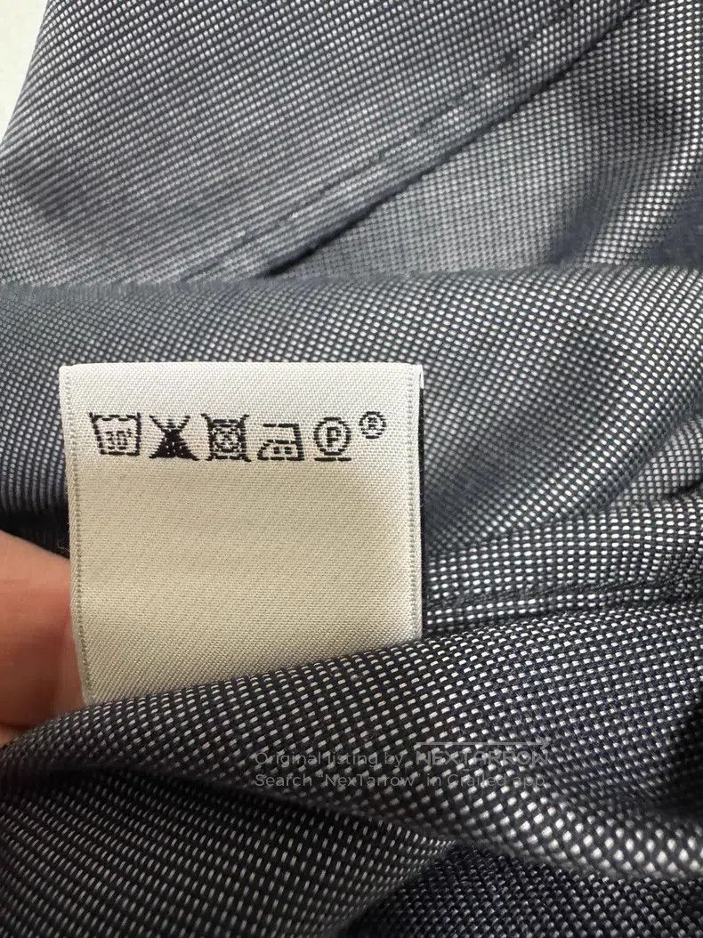 Hermes Hermes size 40 Shirt Size US S / EU 44-46 / 1 - 9 Thumbnail