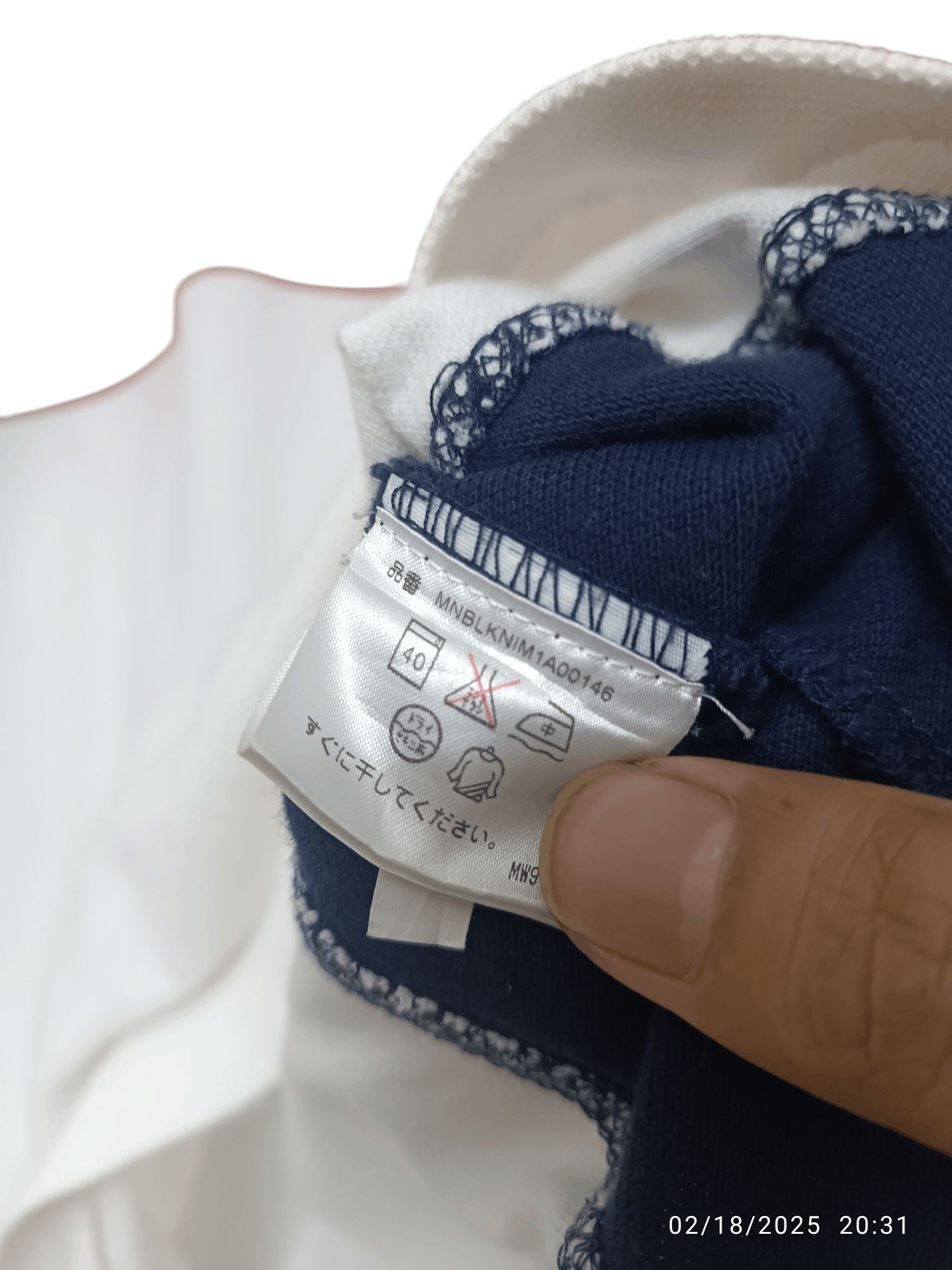 Polo Ralph Lauren Polo Ralph Lauren United States Size US L / EU 52-54 / 3 - 5 Thumbnail