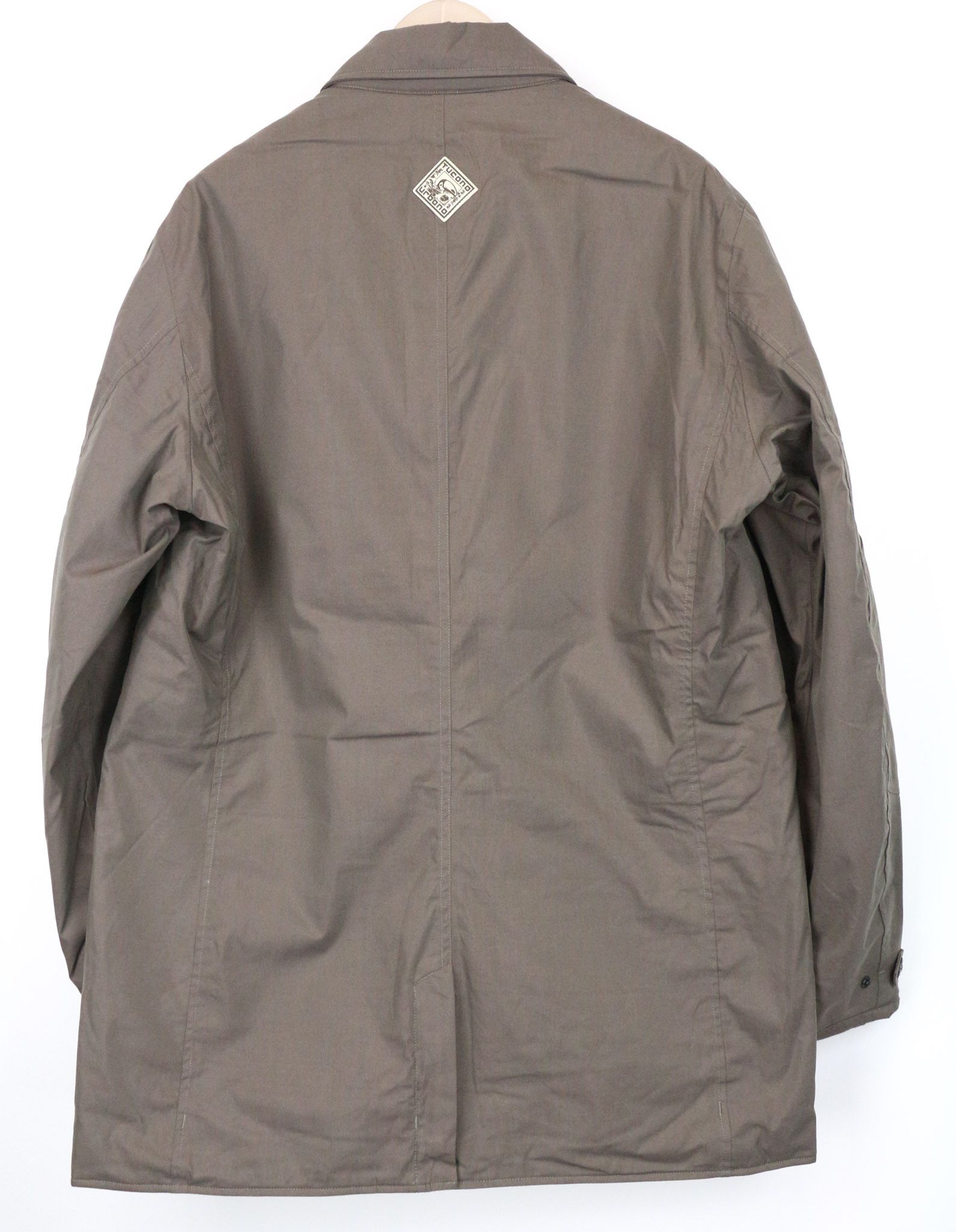Other ROBIN XL Brown Waterproof Lined Moto Jacket 74816 Size US XL / EU 56 / 4 - 2 Thumbnail
