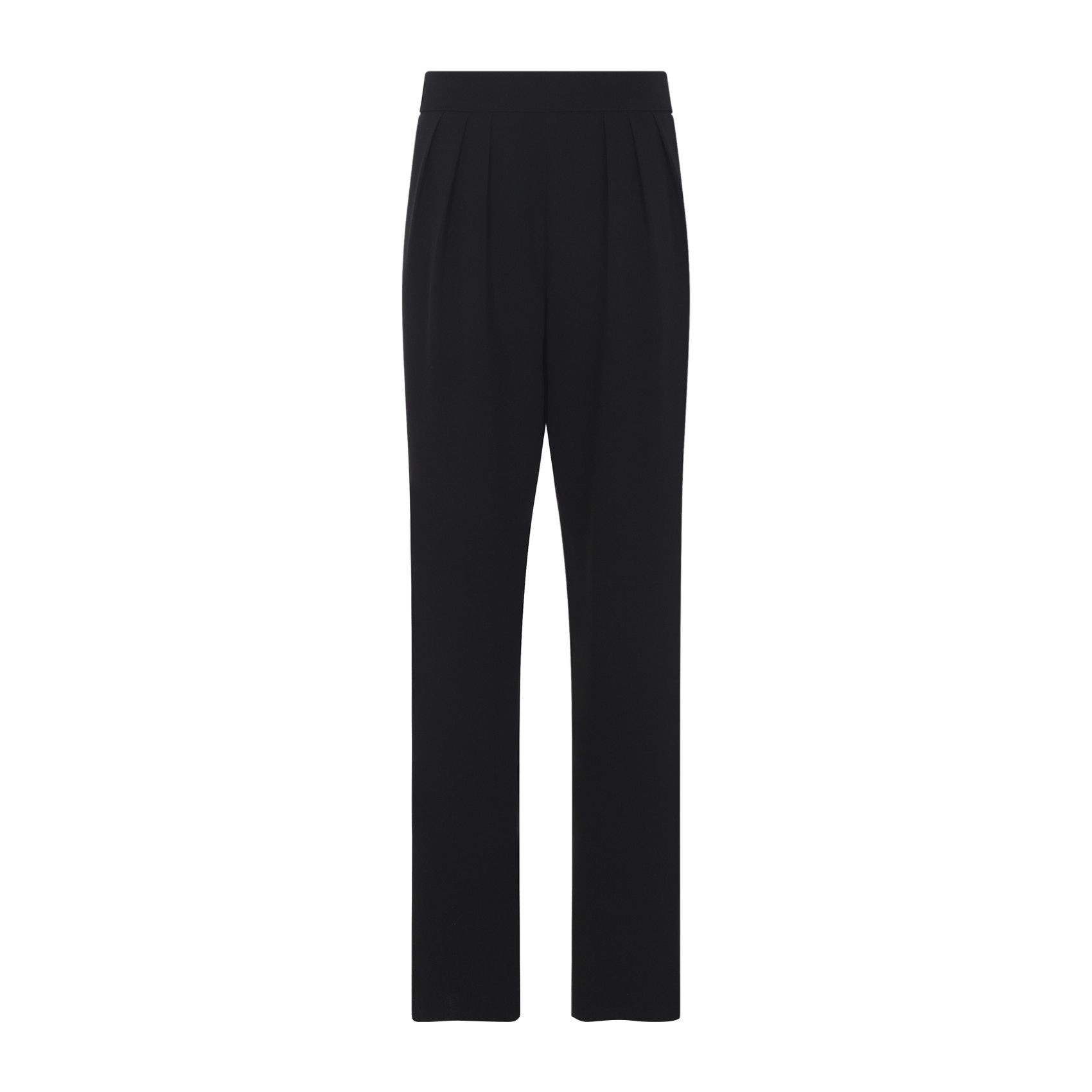 Giorgio Armani Giorgio Armani Trousers Size 28" / US 6 / IT 42 - 1 Thumbnail