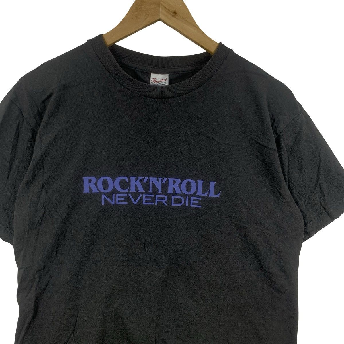 Other HOUND DOG Love & Live 2024 Tour 44th Anniversary Rock 'n' Size US L / EU 52-54 / 3 - 5 Thumbnail