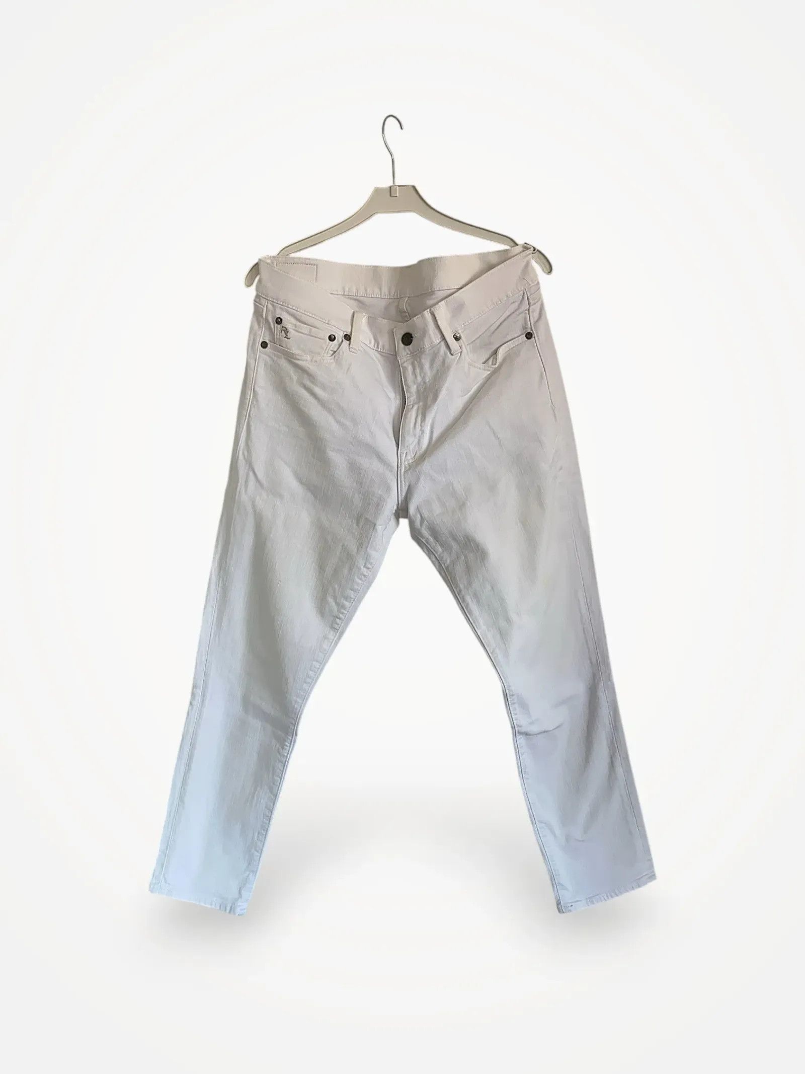 Ralph Lauren Ralph Lauren Jeans Size 31" - 1 Thumbnail