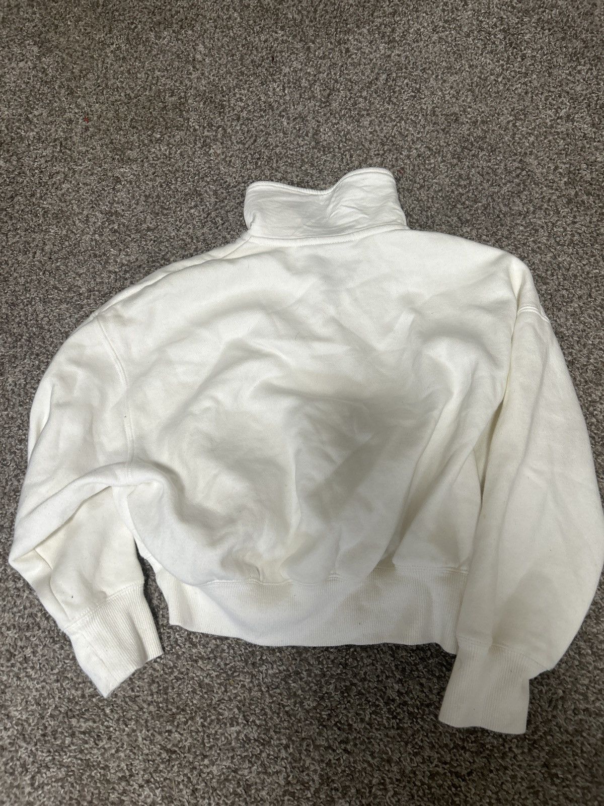Nike Nike sports crop top jacket Size Xs Size XS / US 0-2 / IT 36-38 - 2 Thumbnail