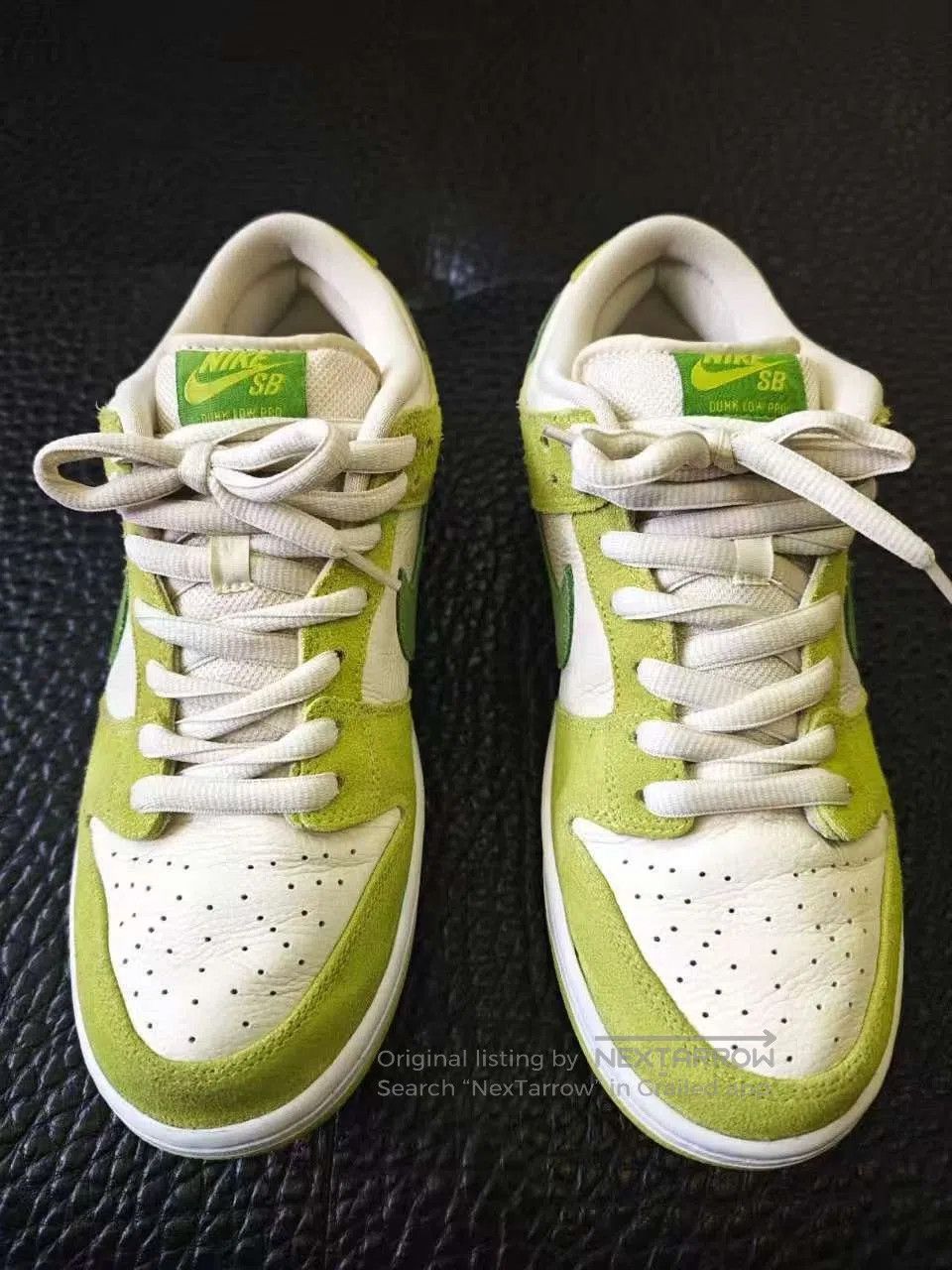 Nike SB Nike SB Dunk Low DM0807. Size US 10 / EU 43 - 1 Thumbnail