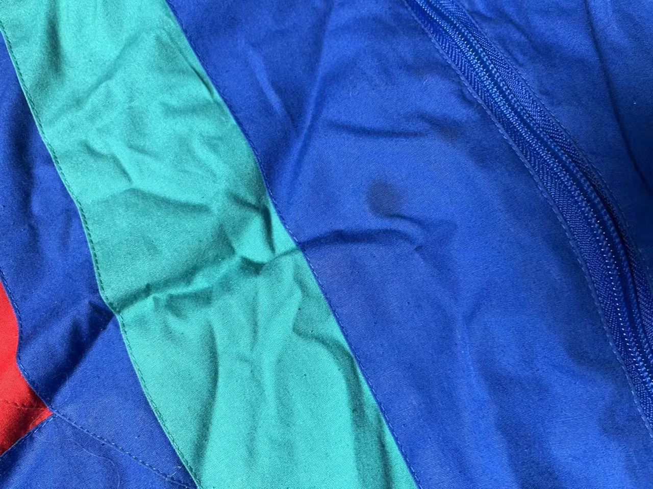 Adidas adidas sportswear suit windbreaker pants size Small Size US S / EU 44-46 / 1 - 8 Thumbnail
