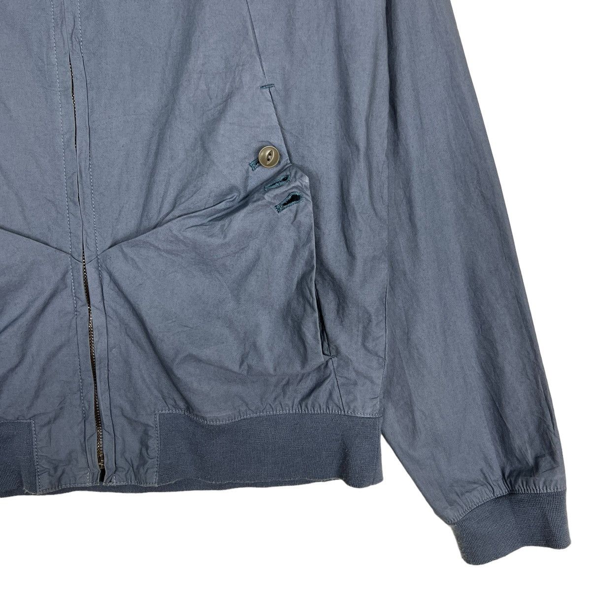 Adams 🔥 ADAM BLOUSON LIGHT JACKET Size US S / EU 44-46 / 1 - 10 Thumbnail