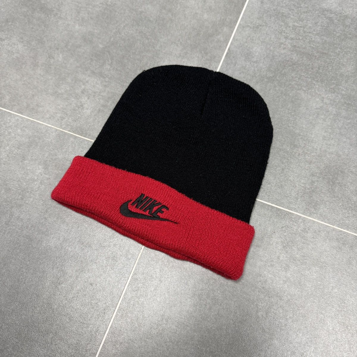 Nike × Vintage Vintage Nike PSV Eindhoven Hat One Size Size ONE SIZE - 7 Thumbnail