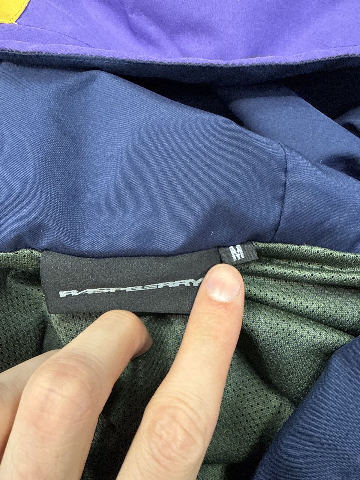 The GV Gallery The GVGallery Raspberry Hills Shanghai Jacket Size US M / EU 48-50 / 2 - 3 Thumbnail