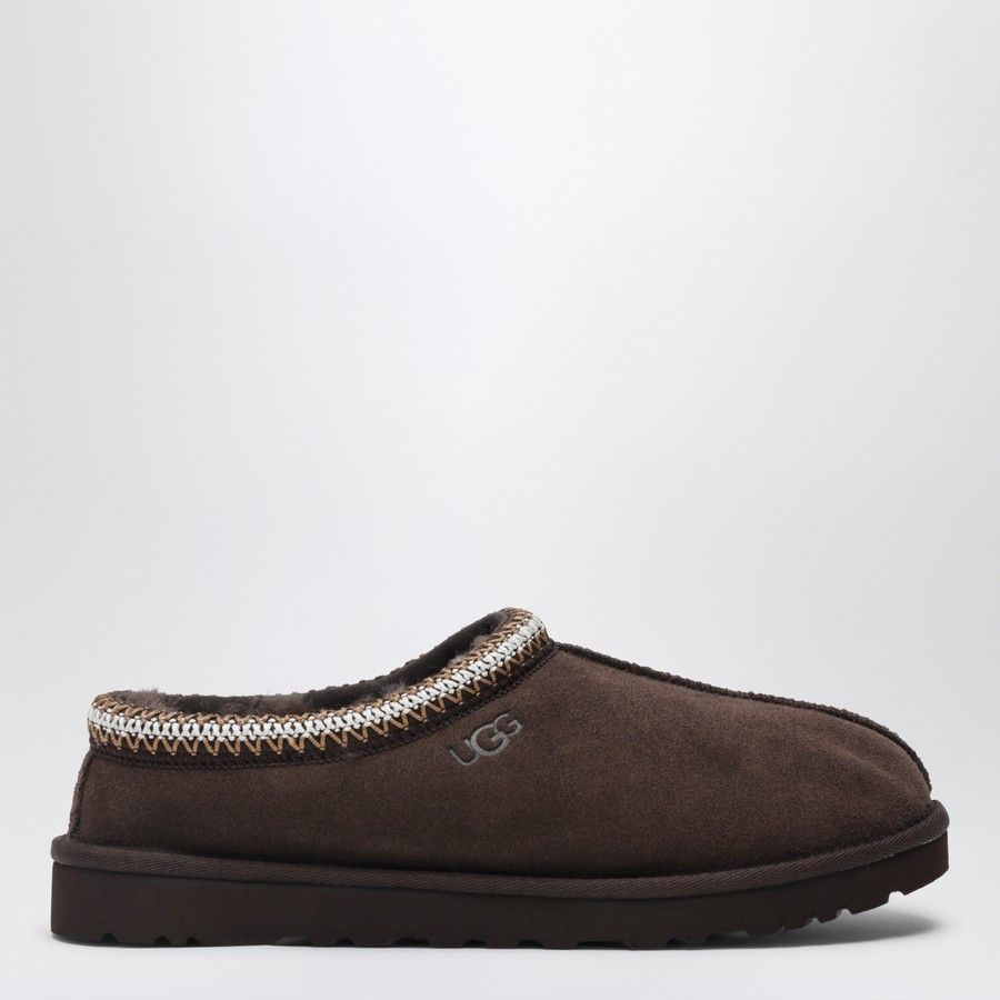 Ugg o1d2blof1025 Slip-On in Brown Size US 8 / EU 41 - 1 Thumbnail