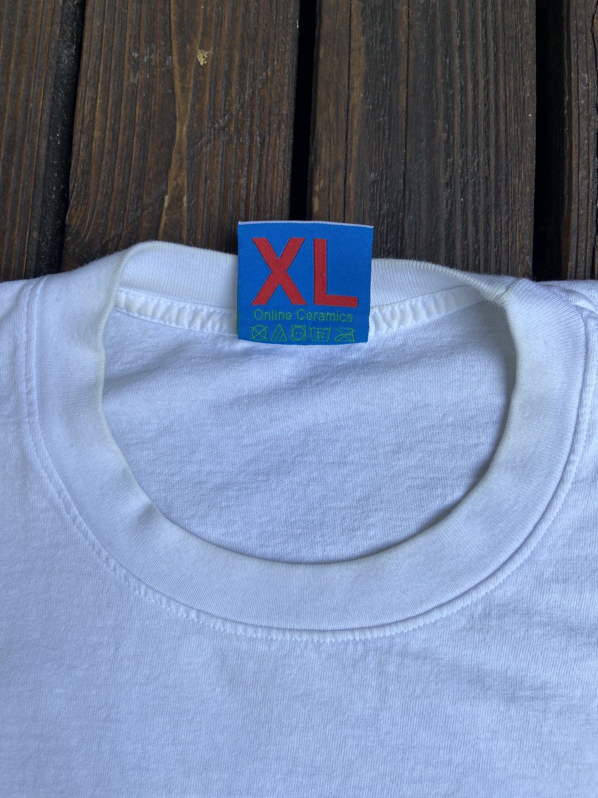 Online Ceramics Online Ceramics You're Not Going To Make It...Tshirt Size US XL / EU 56 / 4 - 4 Thumbnail