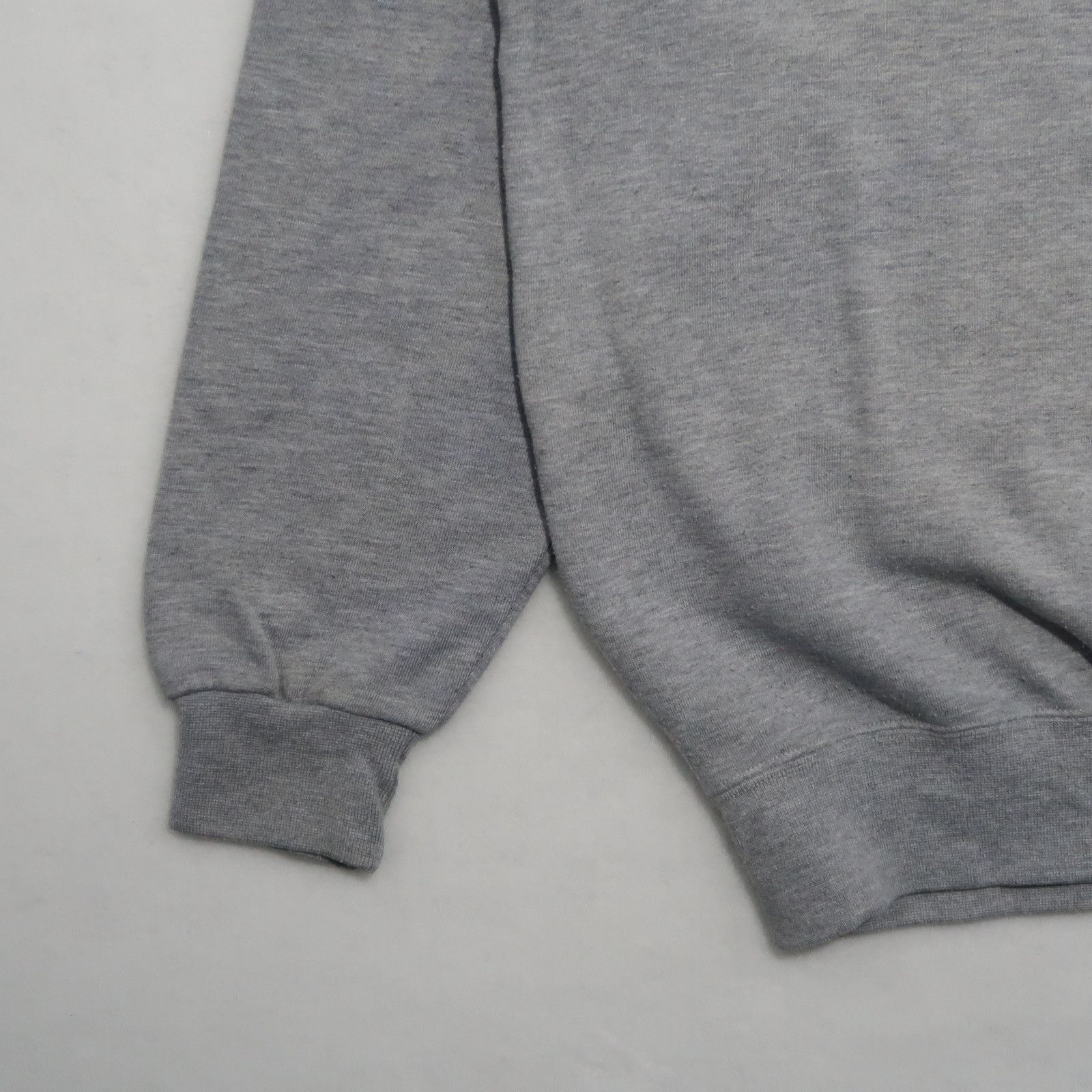 Beams Plus VTG Beams POPT Laboratoires Paris Big Logo Boxy Sweatshirt Size US M / EU 48-50 / 2 - 7 Thumbnail