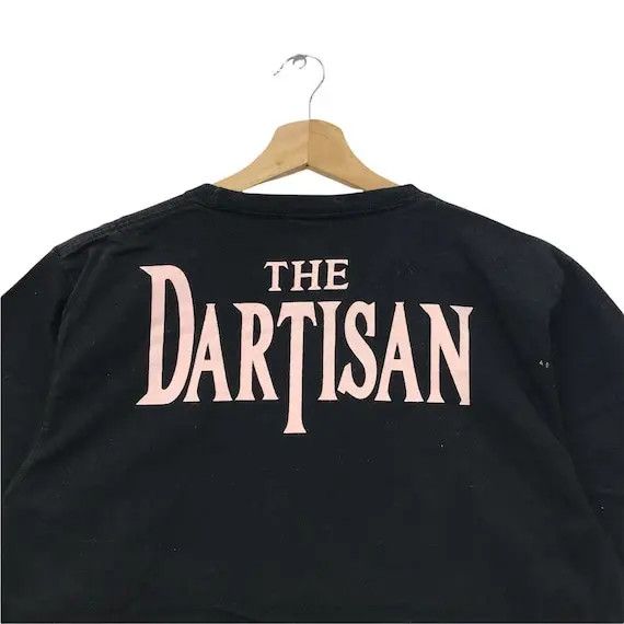 Studio D'Artisan Vtg STUDIO D’ARTISAN JAPAN Aboo Road Abbey Tee Shirt London Size US S / EU 44-46 / 1 - 5 Thumbnail