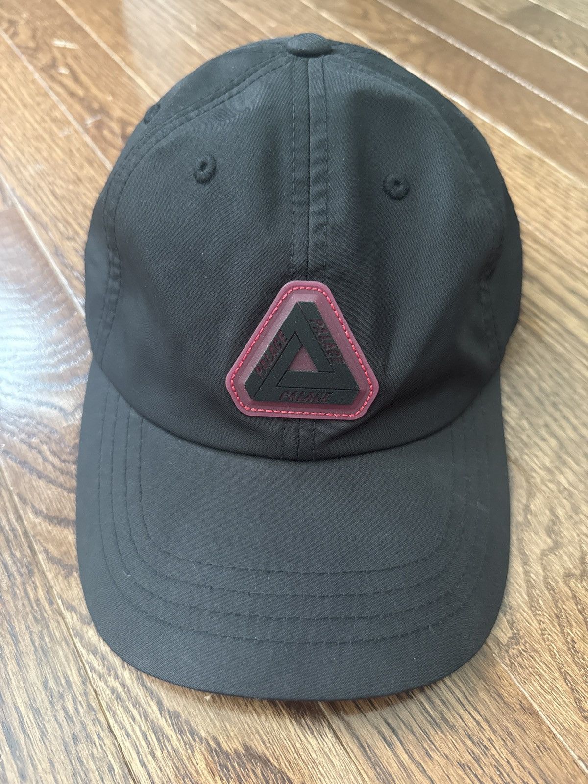 Arc'teryx × Palace Palace x Arcteryx Logo Blue Green Strap Back