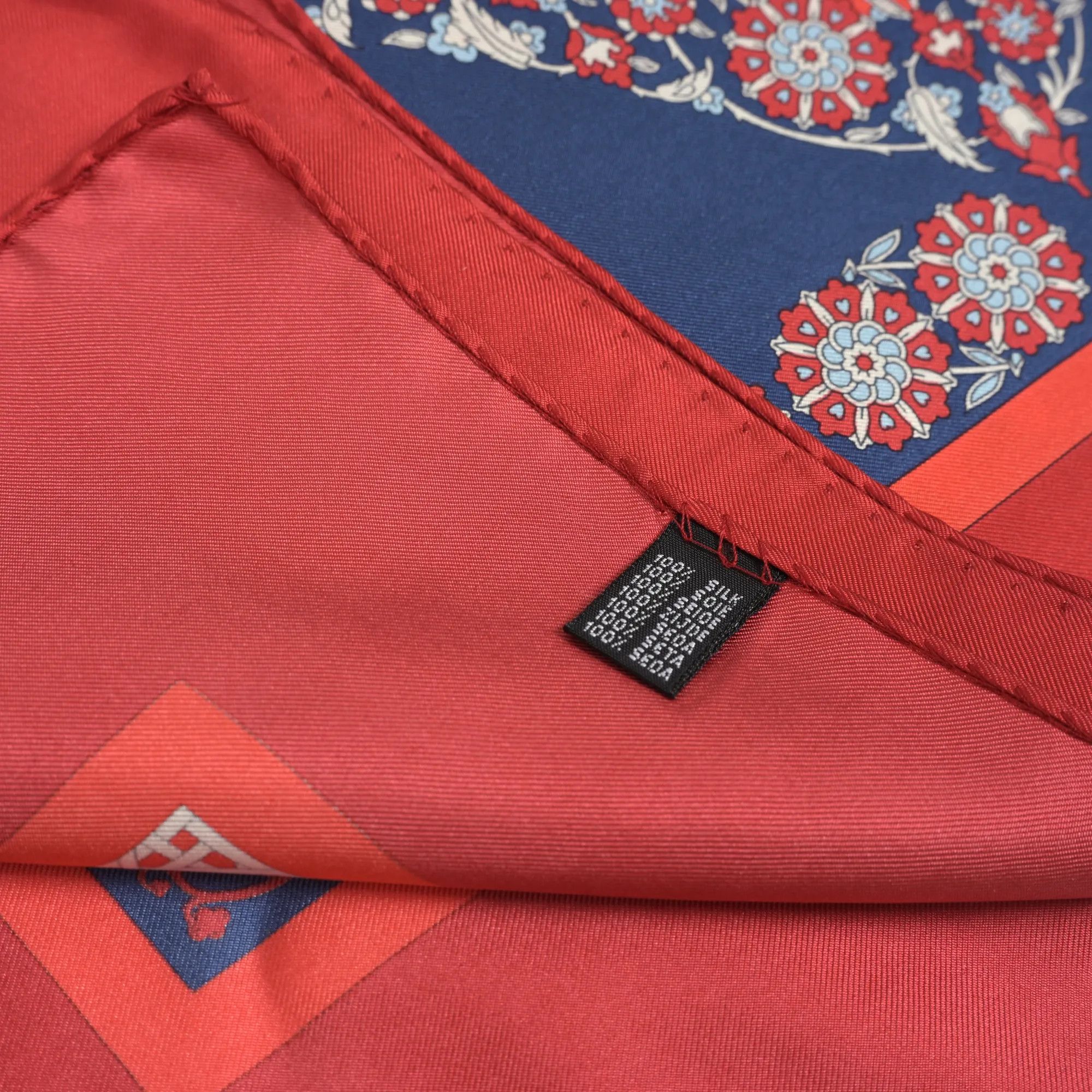 Other ARNYS giant silk scarf (140) Size ONE SIZE - 13 Thumbnail