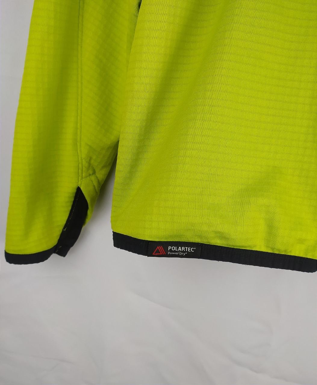 Oakley Mens Oakley Unification Power Dry jacket Polartec size L Size US L / EU 52-54 / 3 - 5 Thumbnail