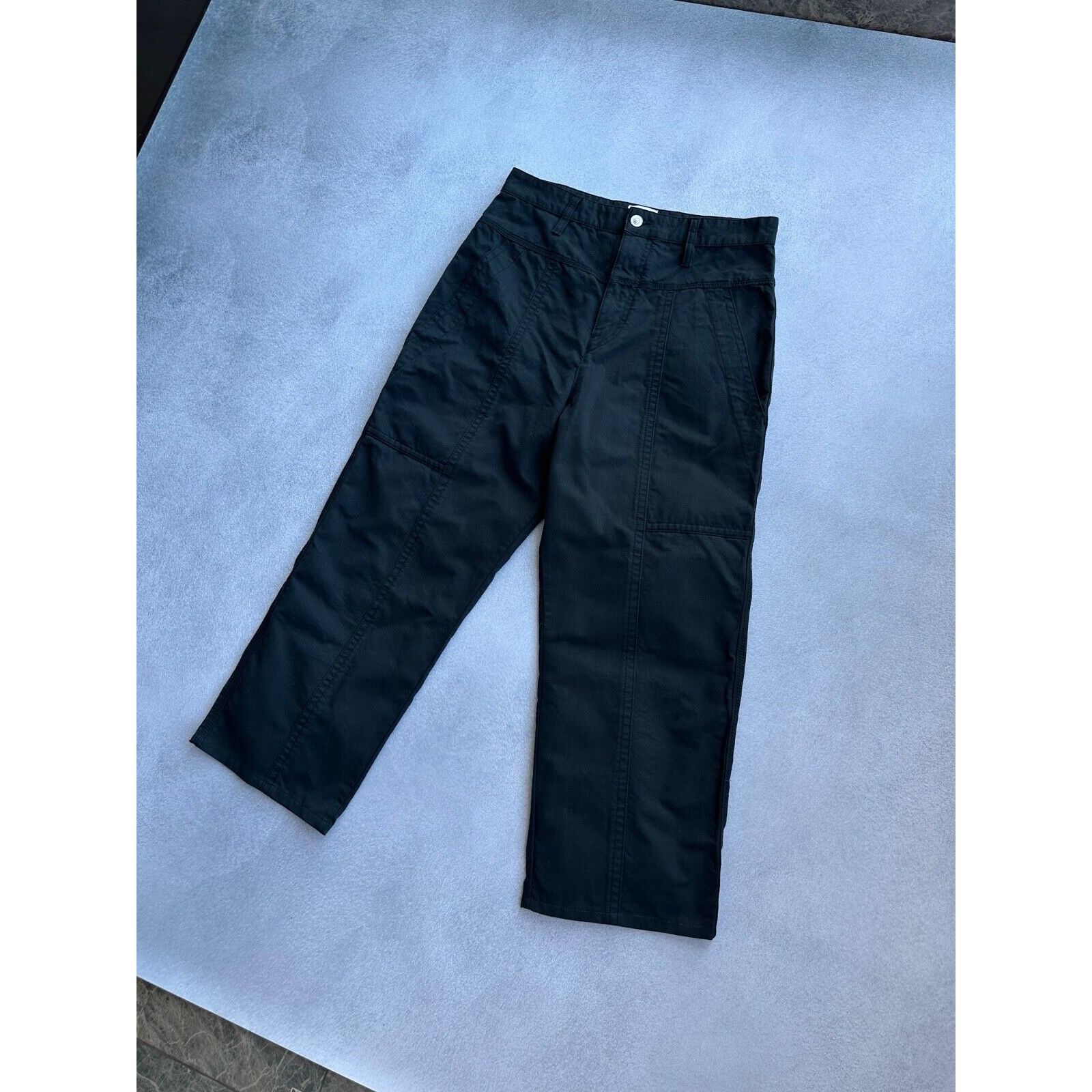 Isabel Marant VTG Isabel Marant Etoile Driane Woman Pants Size 40" / US 18 - 2 Thumbnail