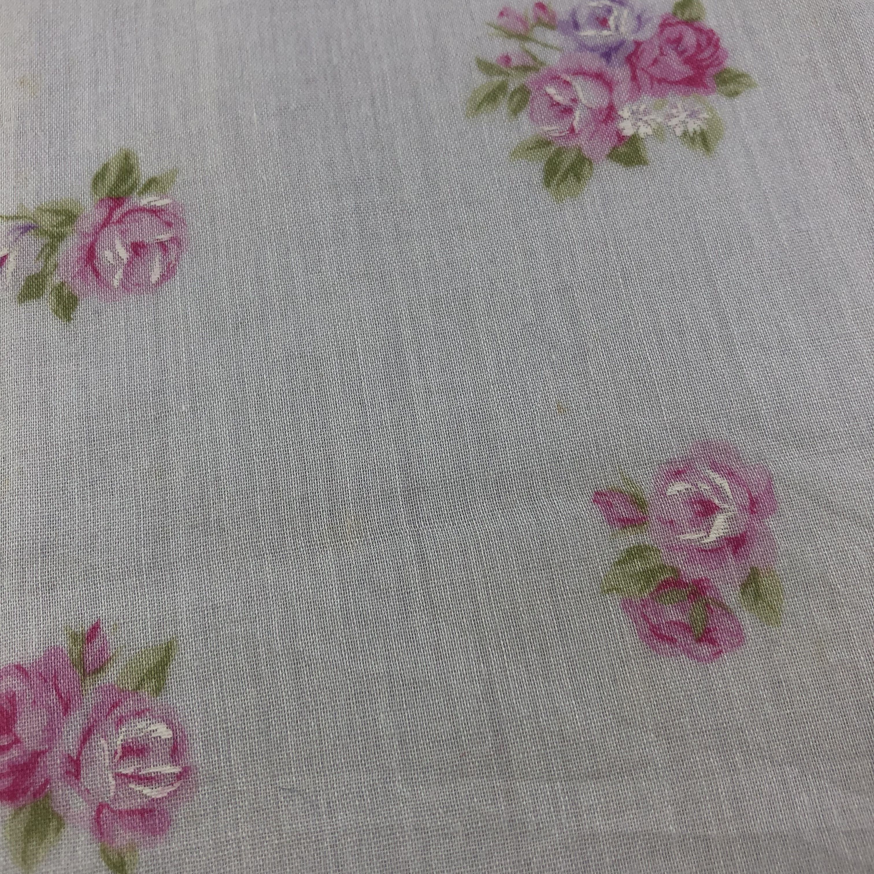 Pierre Balmain Pierre Balmain Handkerchief Neckerchief Bandana H1607 Size ONE SIZE - 6 Thumbnail