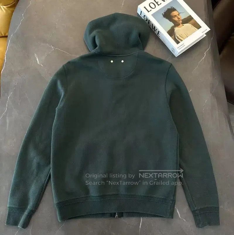 Louis Vuitton Louis Vuitton Men's Spring Autumn Hooded Sweatshirt . Size US S / EU 44-46 / 1 - 2 Thumbnail