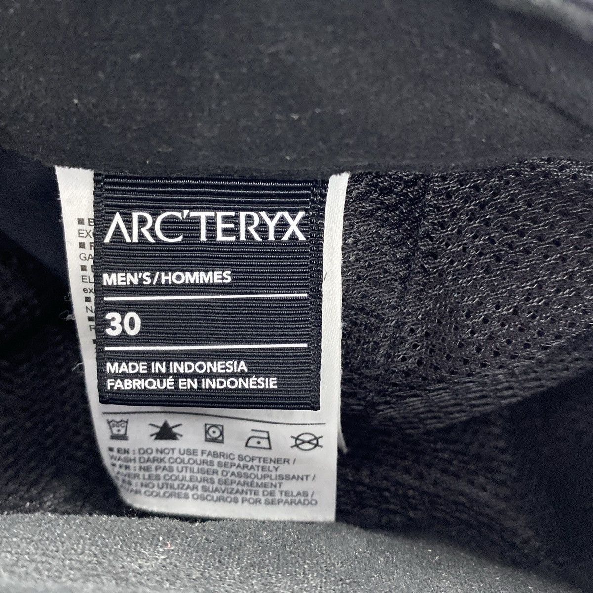 Arc'teryx Arcteryx LEVON Palisade Pant Size US 30 / EU 46 - 3 Thumbnail