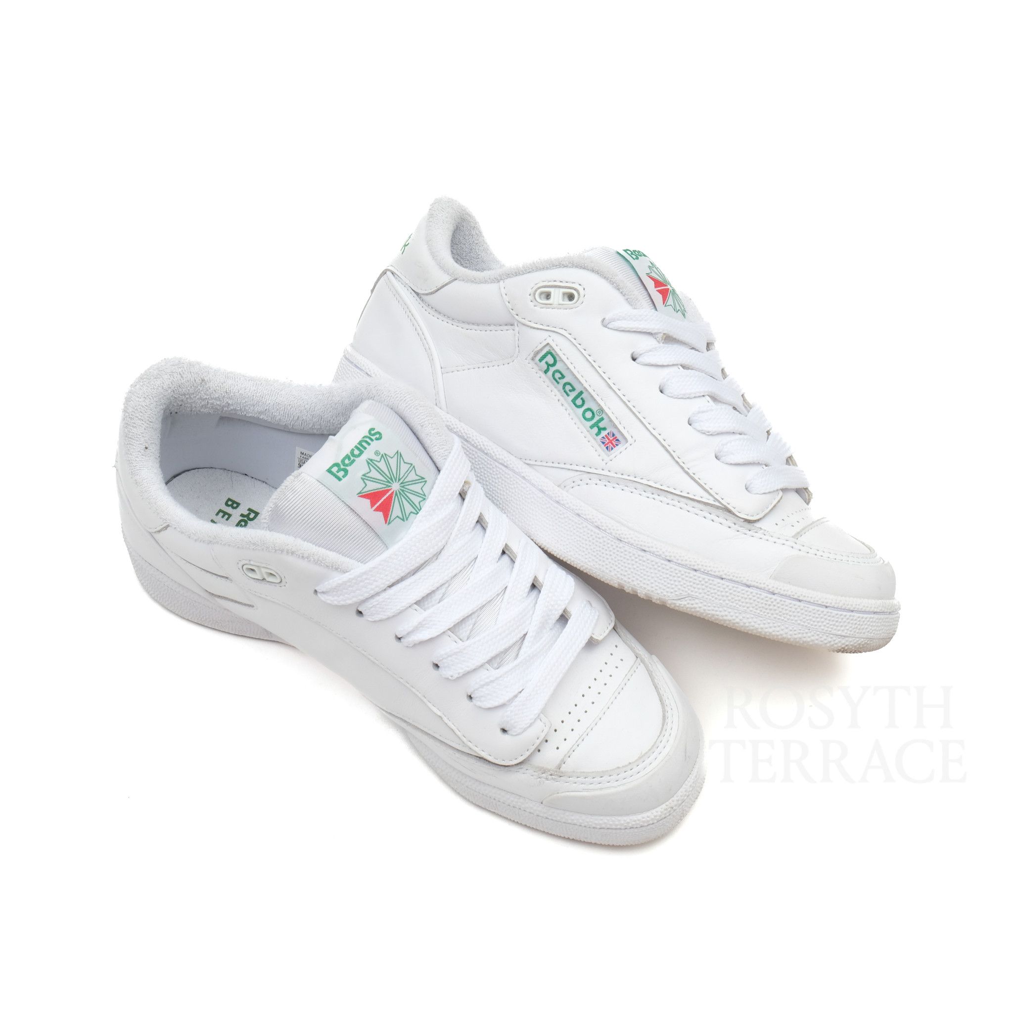 Reebok 【BEAMS x Reebok / CLUB C BULC / US9.5】 Size US 9.5 / EU 42-43 - 2 Thumbnail