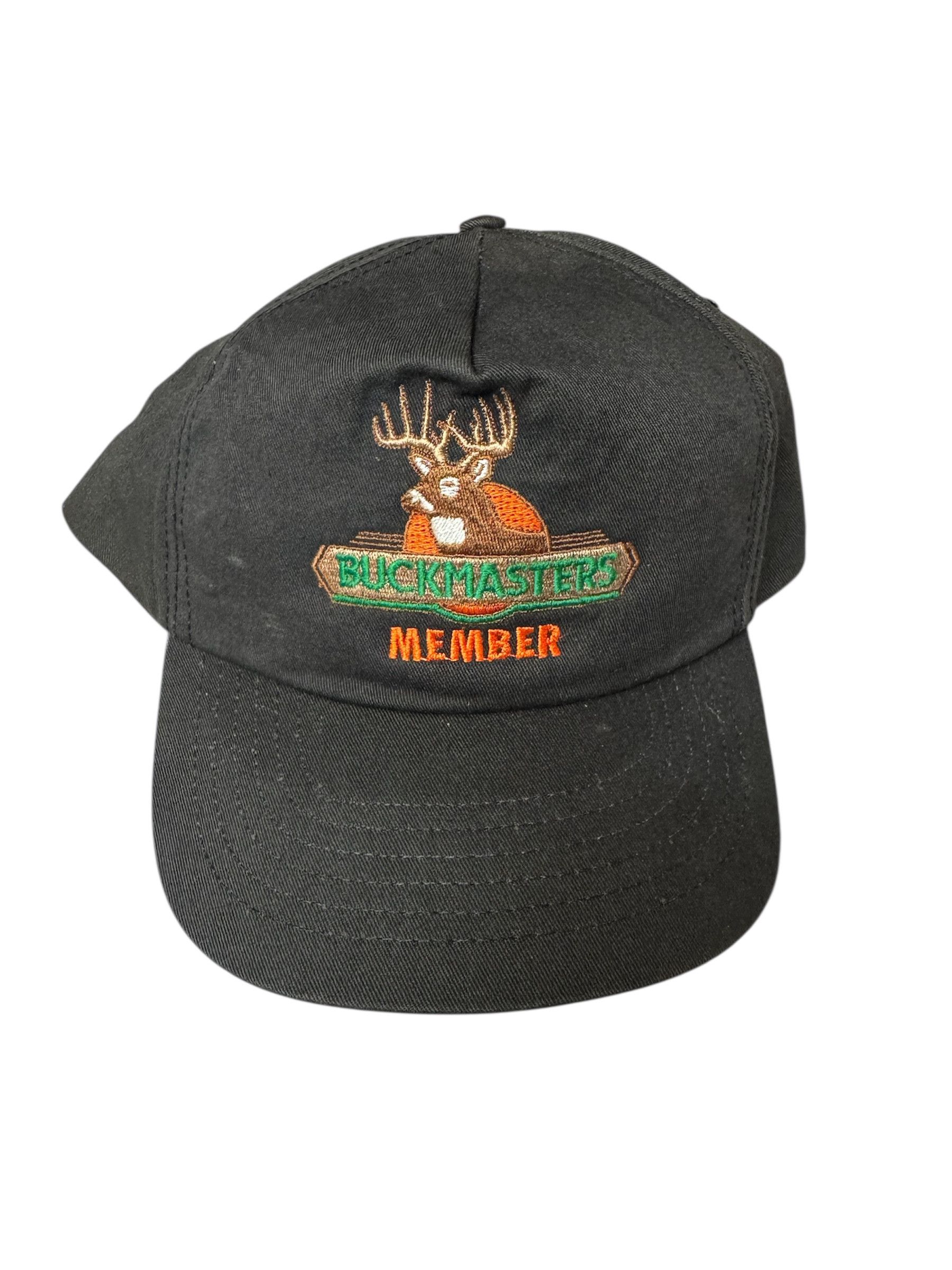 Other Vintage Buckmasters snapback Size ONE SIZE - 1 Preview