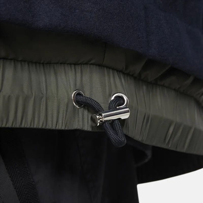 Nike × Sacai Nike x Sacai Parka Size US L / EU 52-54 / 3 - 9 Thumbnail