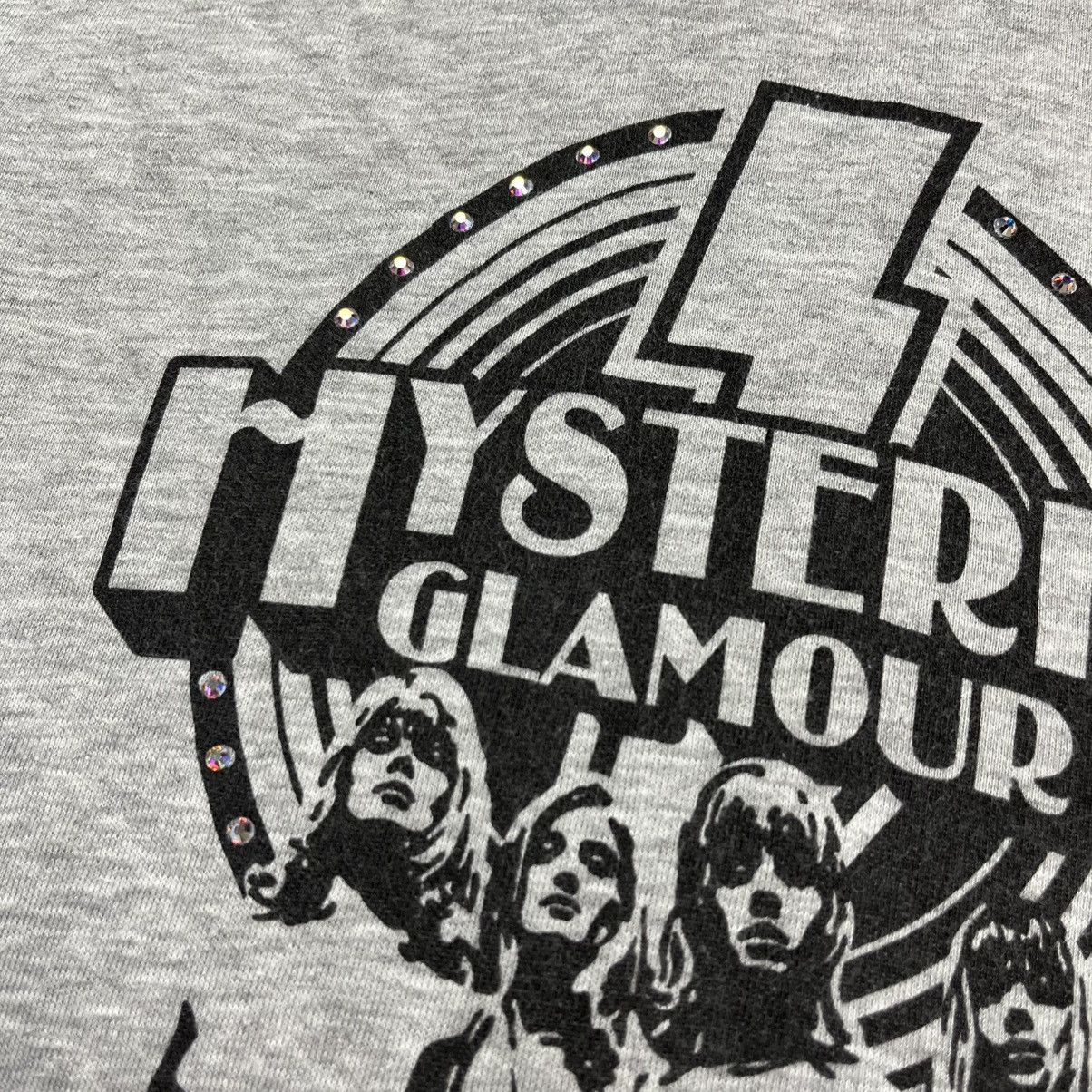 Hysteric Glamour Hysteric Glamour women zip hoodie Size US S / EU 44-46 / 1 - 7 Thumbnail