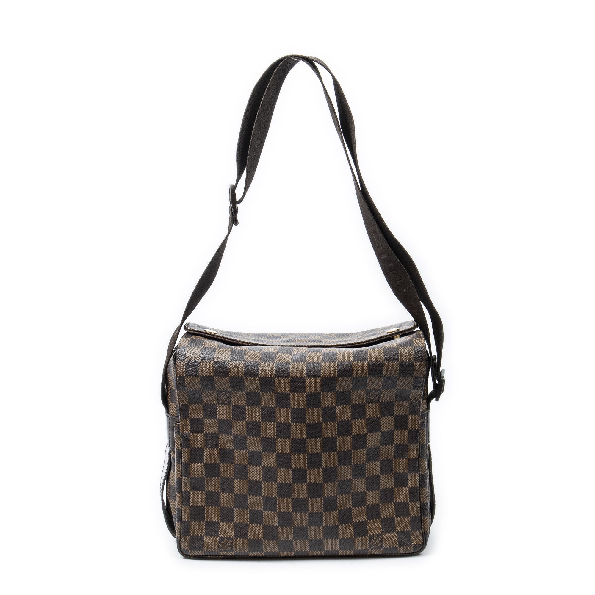 Louis Vuitton Naviglio Size ONE SIZE - 1 Thumbnail