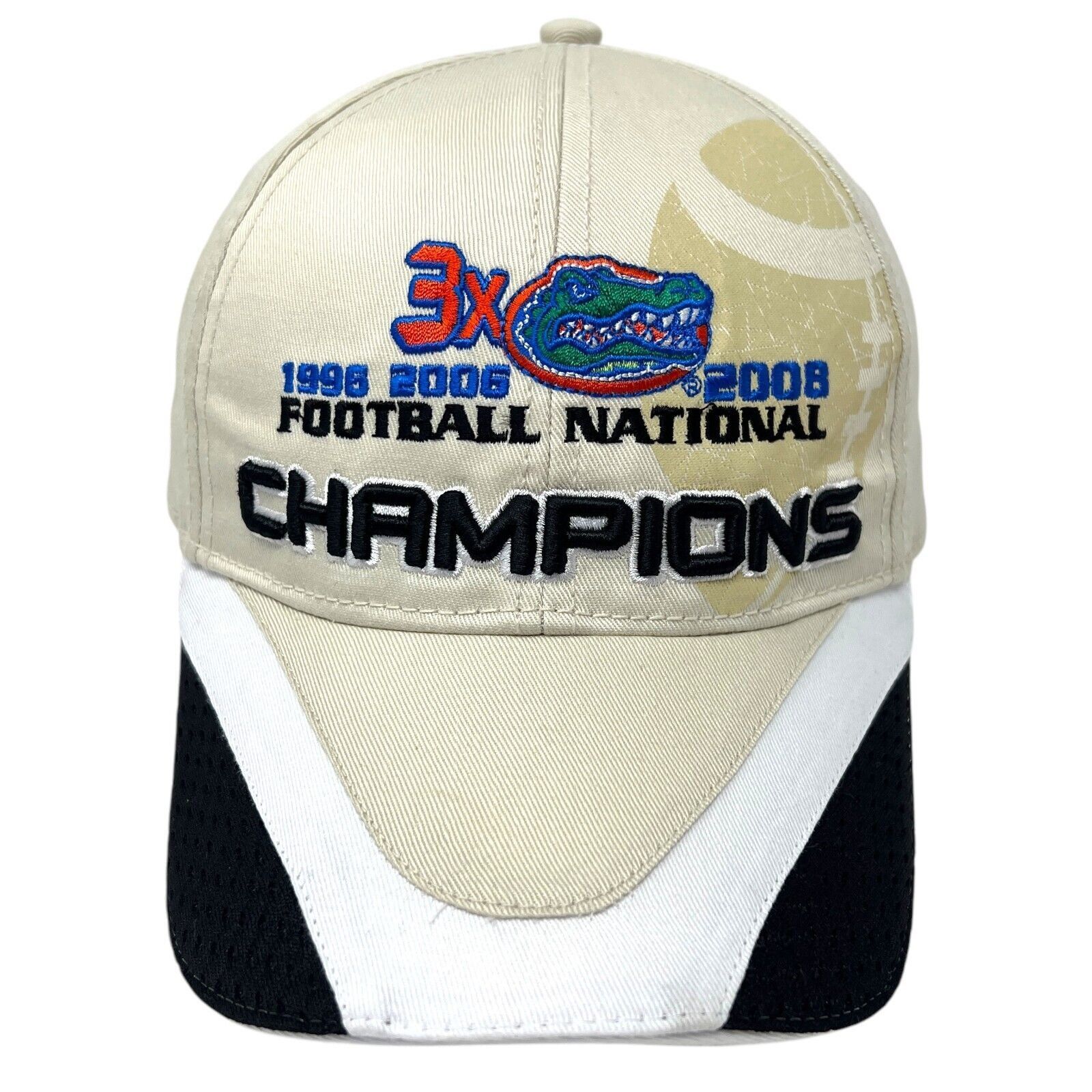 Other HMI University of Florida Gators 3x National Champions 1996 Size ONE SIZE - 1 Thumbnail