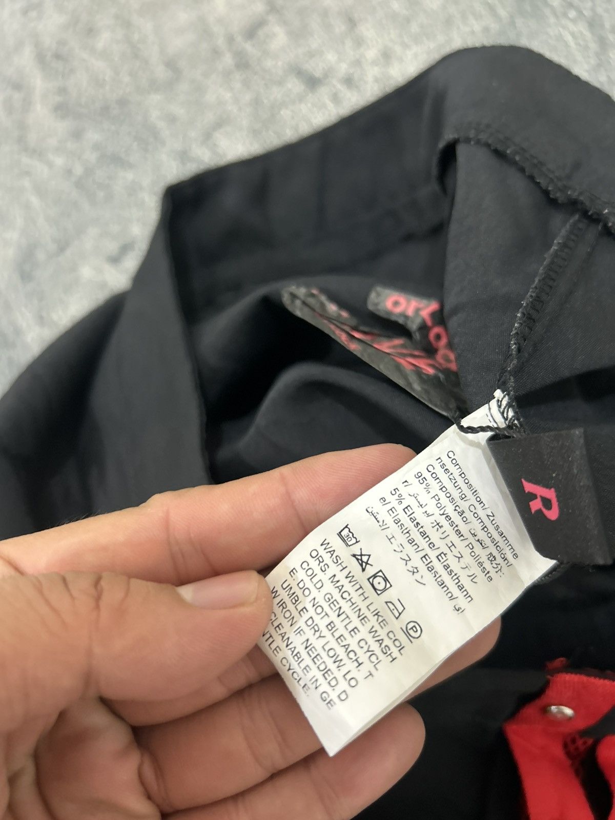 Japanese Brand Romwe japanese Brand Size US 28 / EU 44 - 7 Thumbnail