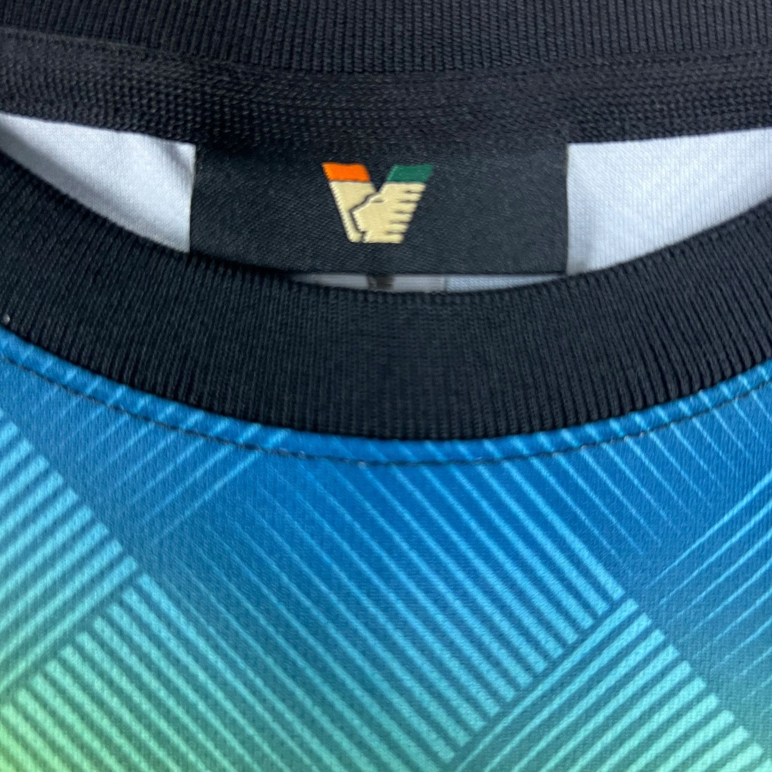Other 24/25 Venezia FC Green GK Kit Size US S / EU 44-46 / 1 - 6 Thumbnail