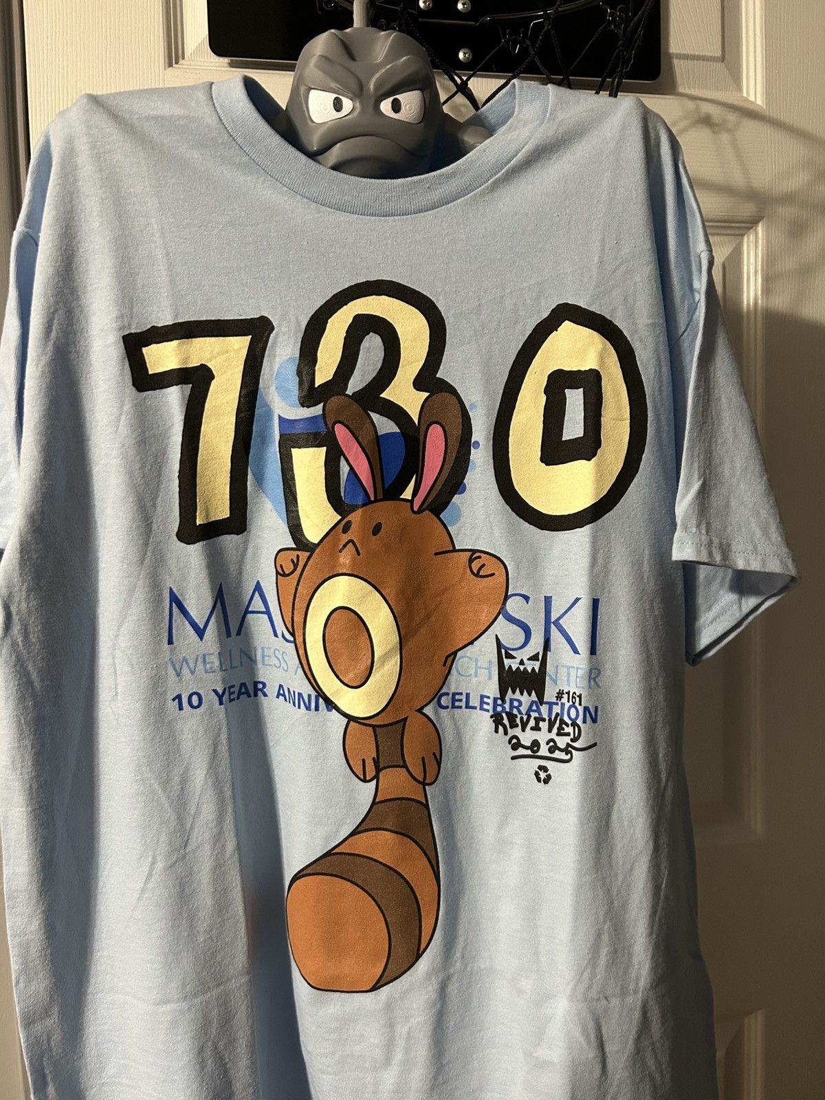 Asspizza 730 x pokemon Size US L / EU 52-54 / 3 - 2 Thumbnail