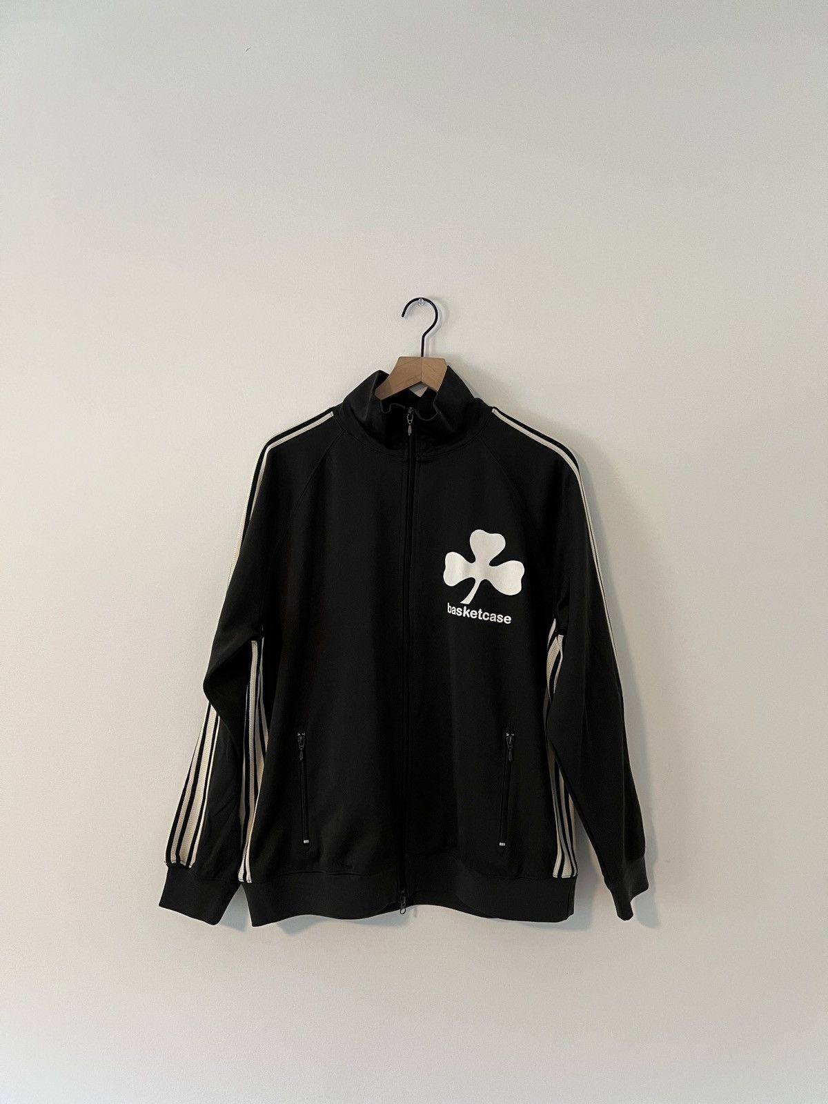 basketcase gallery Basketcase Gallery Lucky Track Jacket Size US L / EU 52-54 / 3 - 1 Thumbnail