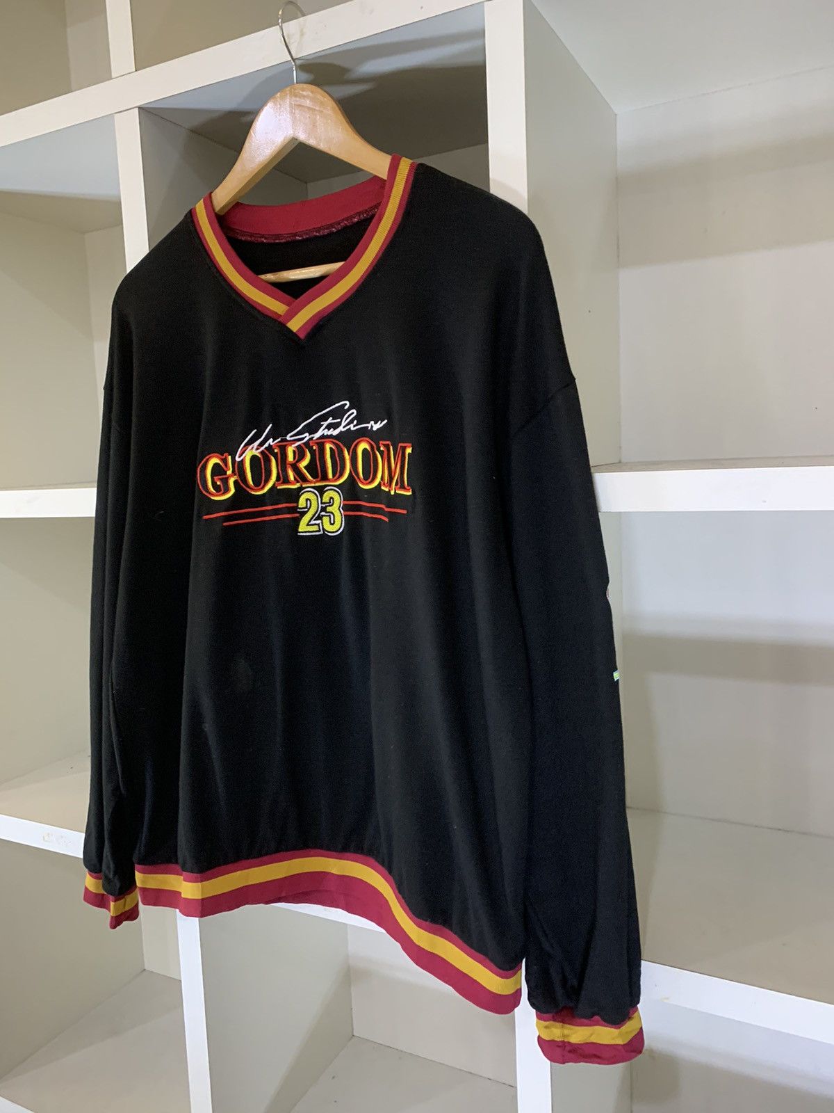 Japanese Brand Gordom 23 Sweater Size US M / EU 48-50 / 2 - 3 Thumbnail