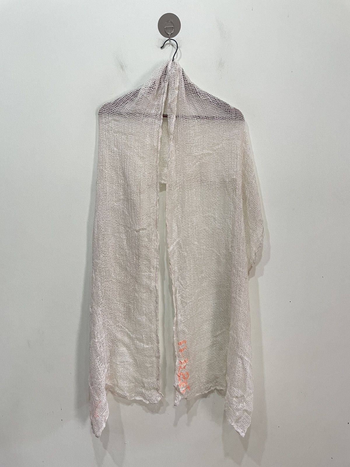 Diesel Diesel scarves Size ONE SIZE - 1 Thumbnail