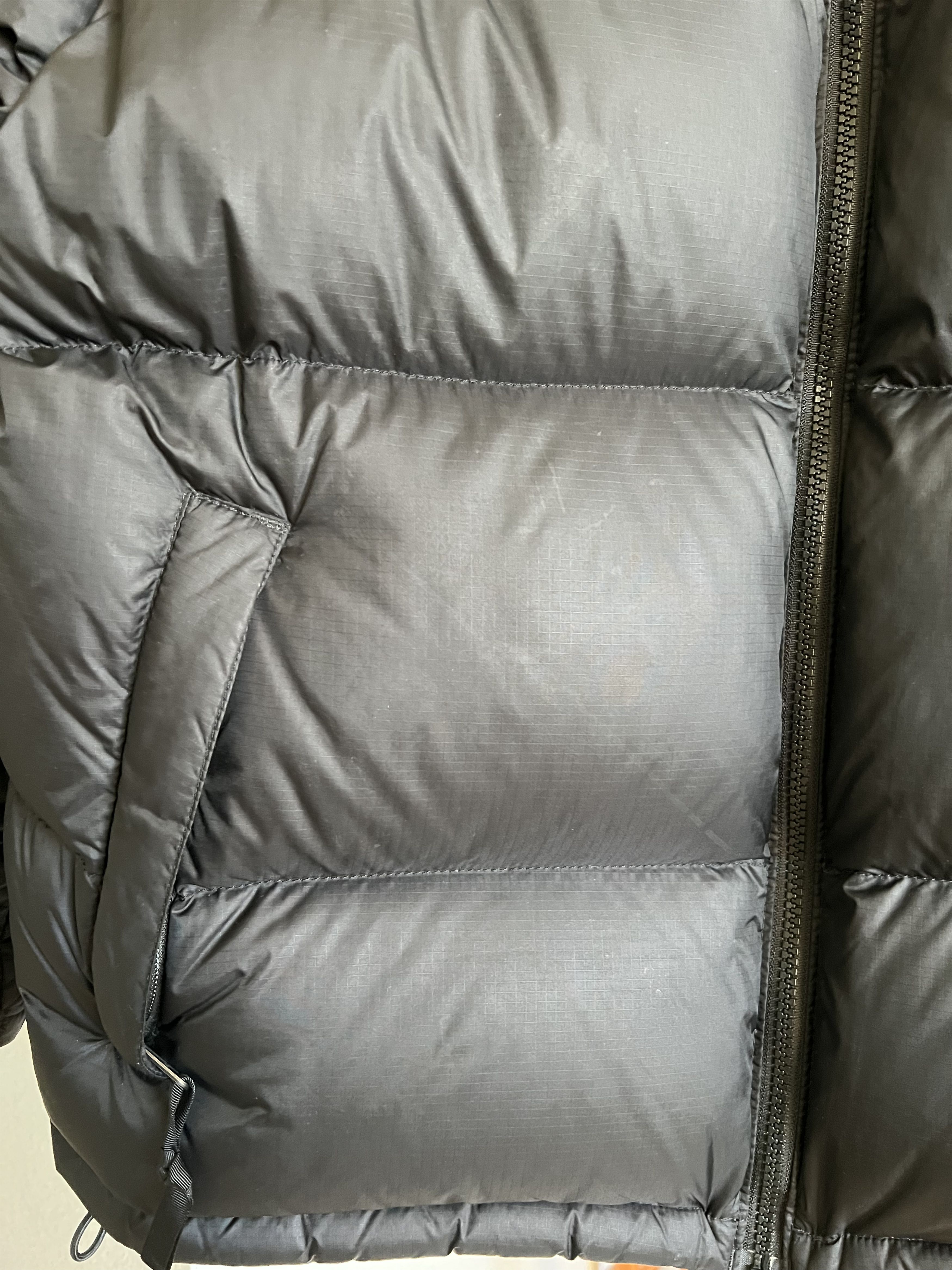 The North Face The North Face Nuptse Jacket Size US L / EU 52-54 / 3 - 11 Thumbnail