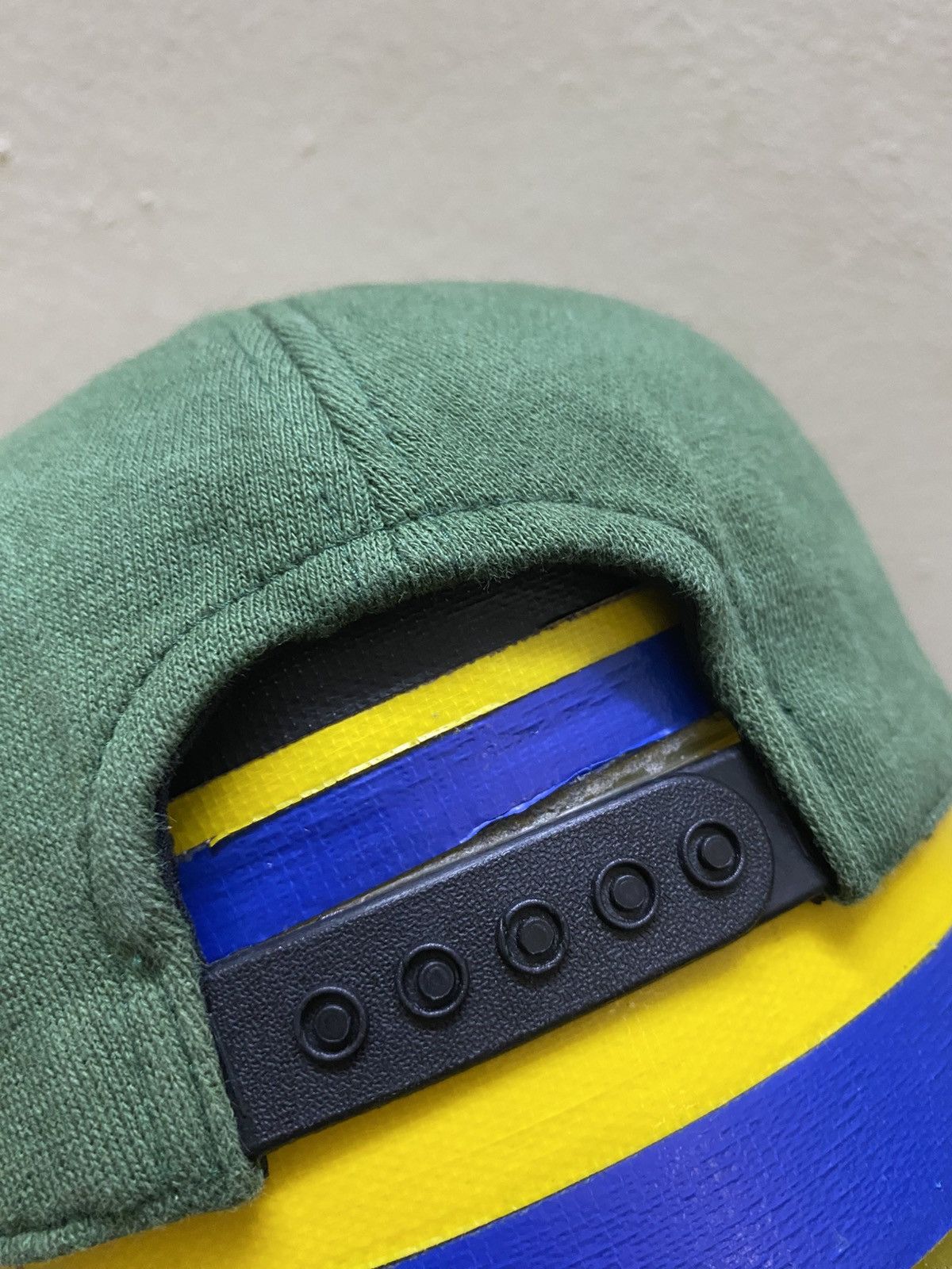 Prince × Vintage PRINCE VINTAGE HAT Size ONE SIZE - 3 Thumbnail