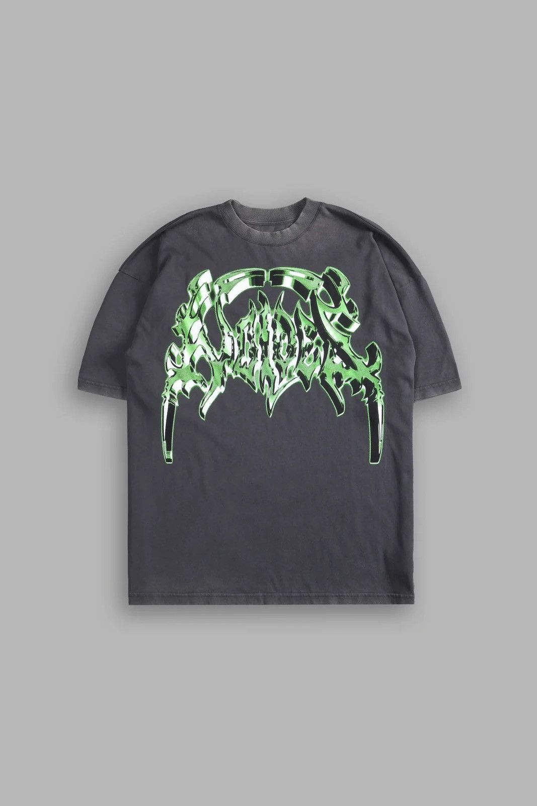 Darc Sport Darc Sport X DBZ Broly -ABSOLUTE FORM - Gray Size US XL / EU 56 / 4 - 2 Thumbnail