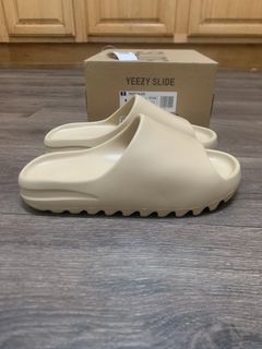 Men s Kanye West Sandals Grailed