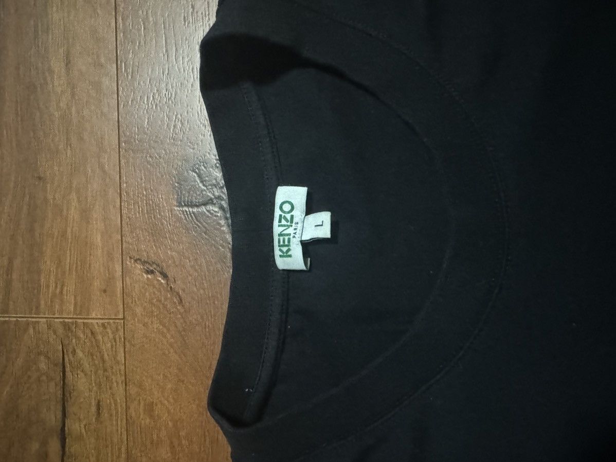 Kenzo Kenzo tshirt Size US L / EU 52-54 / 3 - 4 Thumbnail