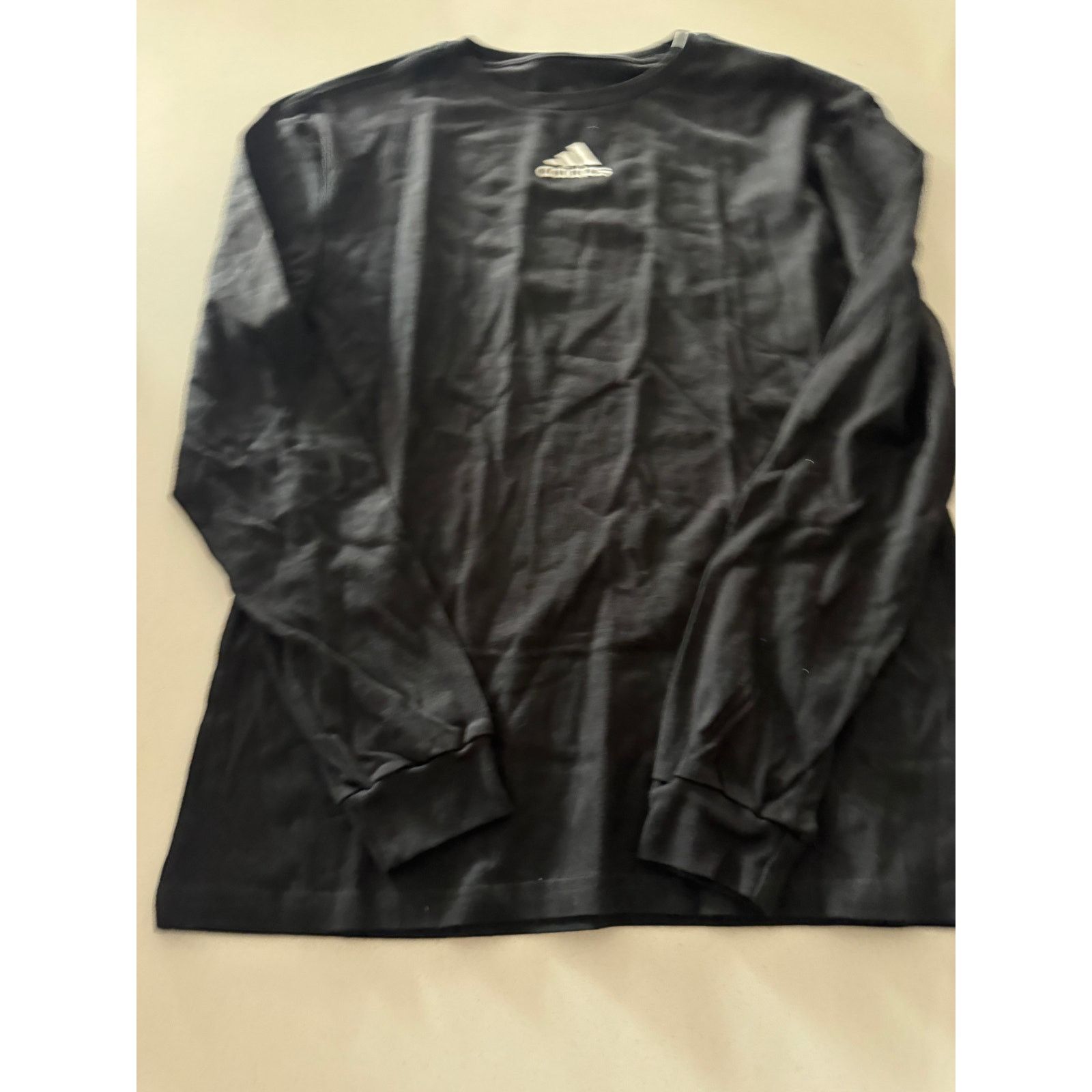 Adidas Adidas long sleeve Size M / US 6-8 / IT 42-44 - 1 Thumbnail