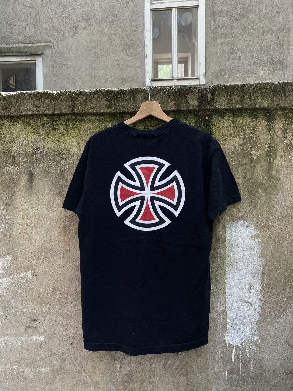 Vintage Independent 90s T-Shirt