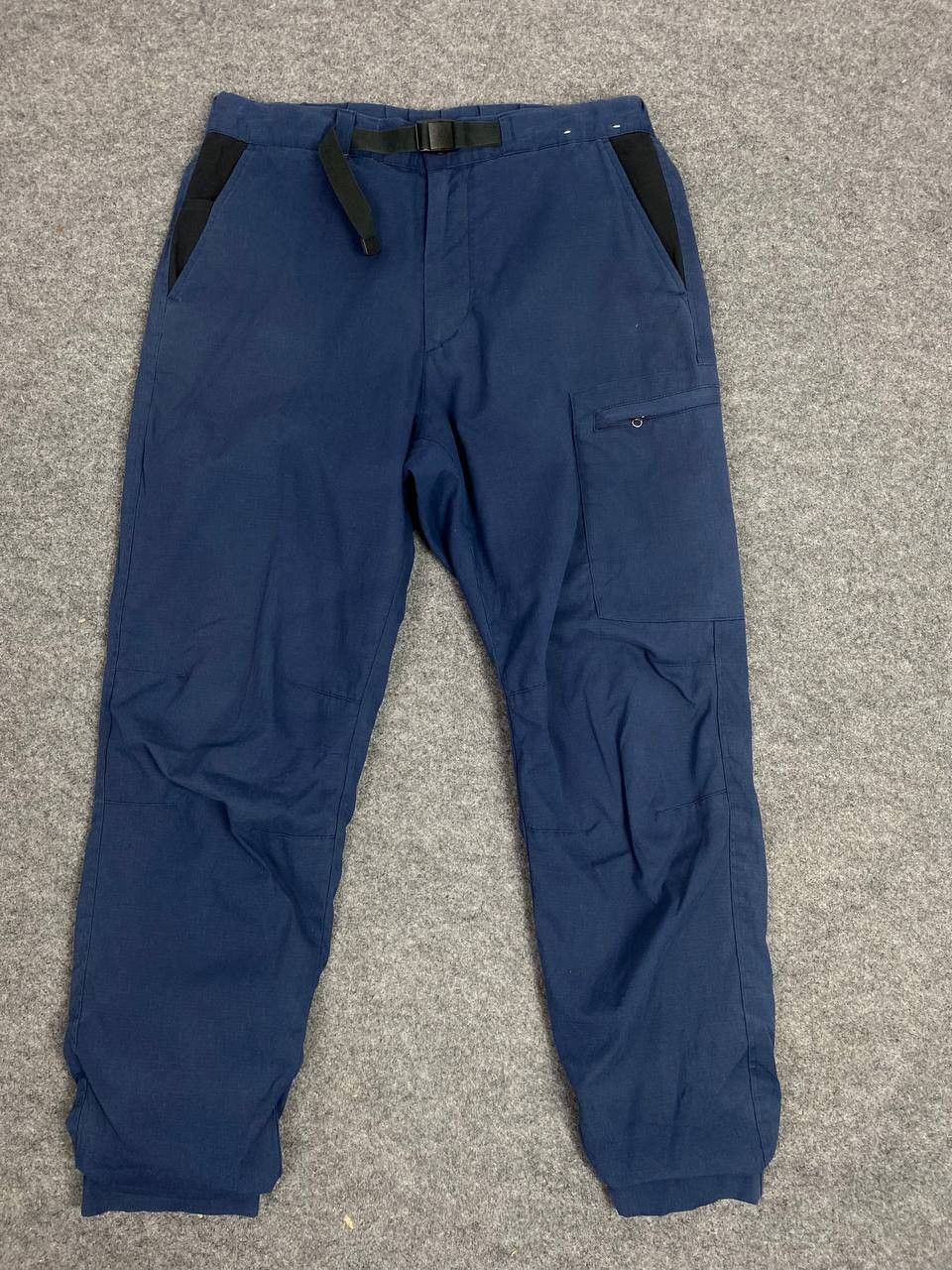 JW Anderson × Uniqlo uniqlo x jw anderson heat tech pants nice design Size US 32 / EU 48 - 6 Thumbnail
