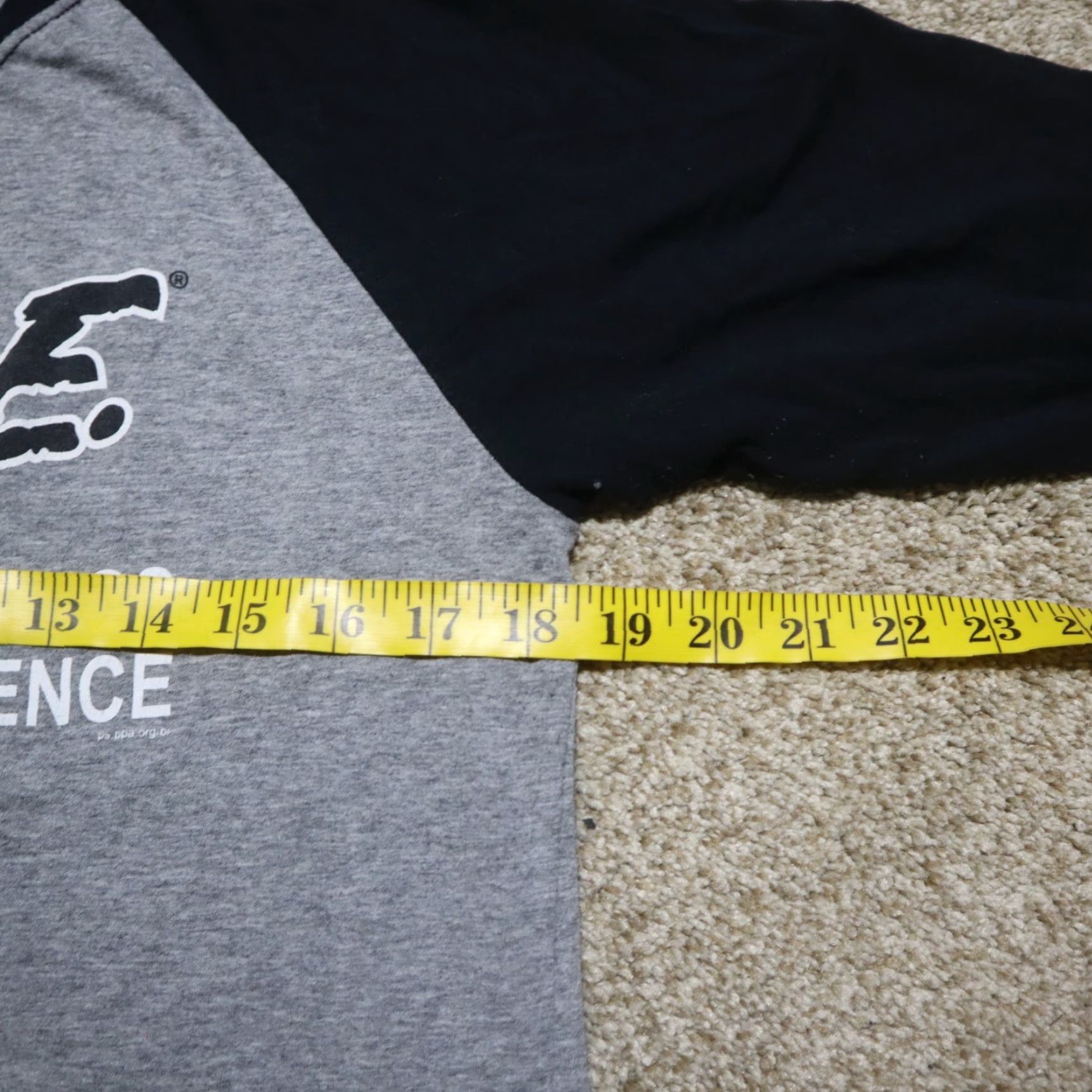 Vintage Shirt Women M Gray Dare To Resist Drugs And Violence T-Shirt 90s Theme Girls Medium Size M / US 6-8 / IT 42-44 - 5 Thumbnail