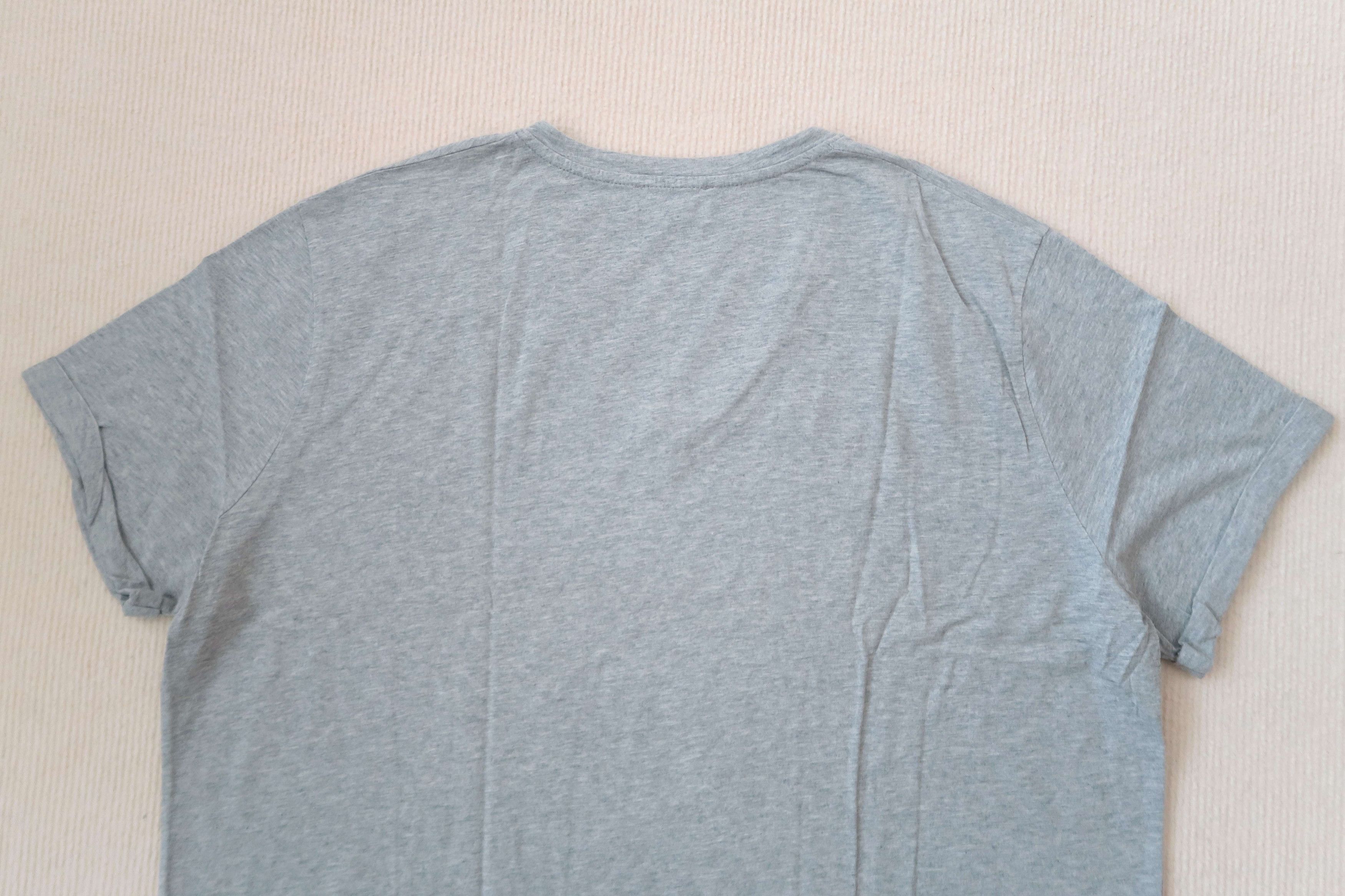 Kris Van Assche Kris Van Assche V-neck Sexy Palm Tree Street Sign T-Shirt Size US XXL / EU 58 / 5 - 9 Thumbnail