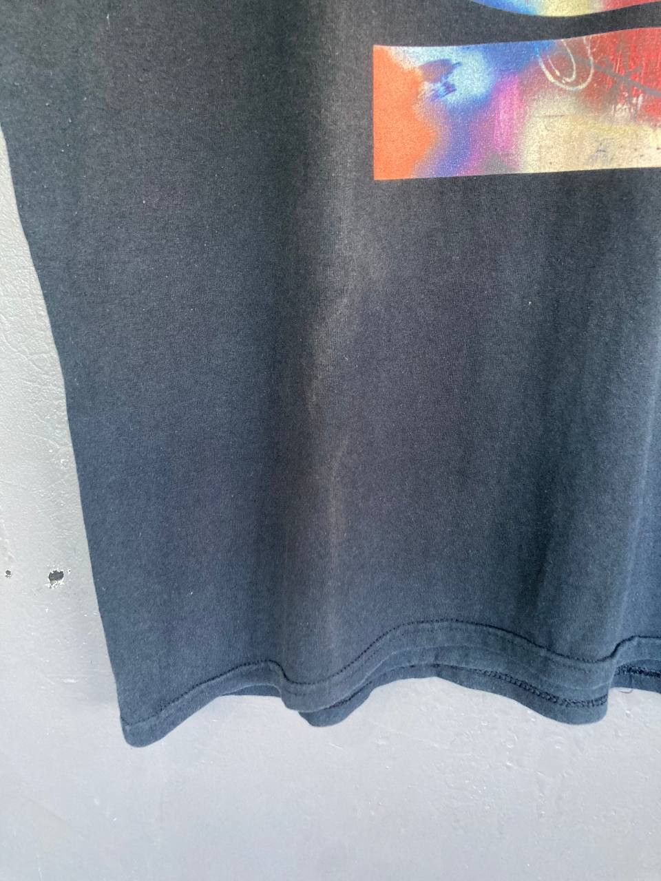 Undercover 2019 Undercover x Futura Tee Size US XL / EU 56 / 4 - 6 Thumbnail