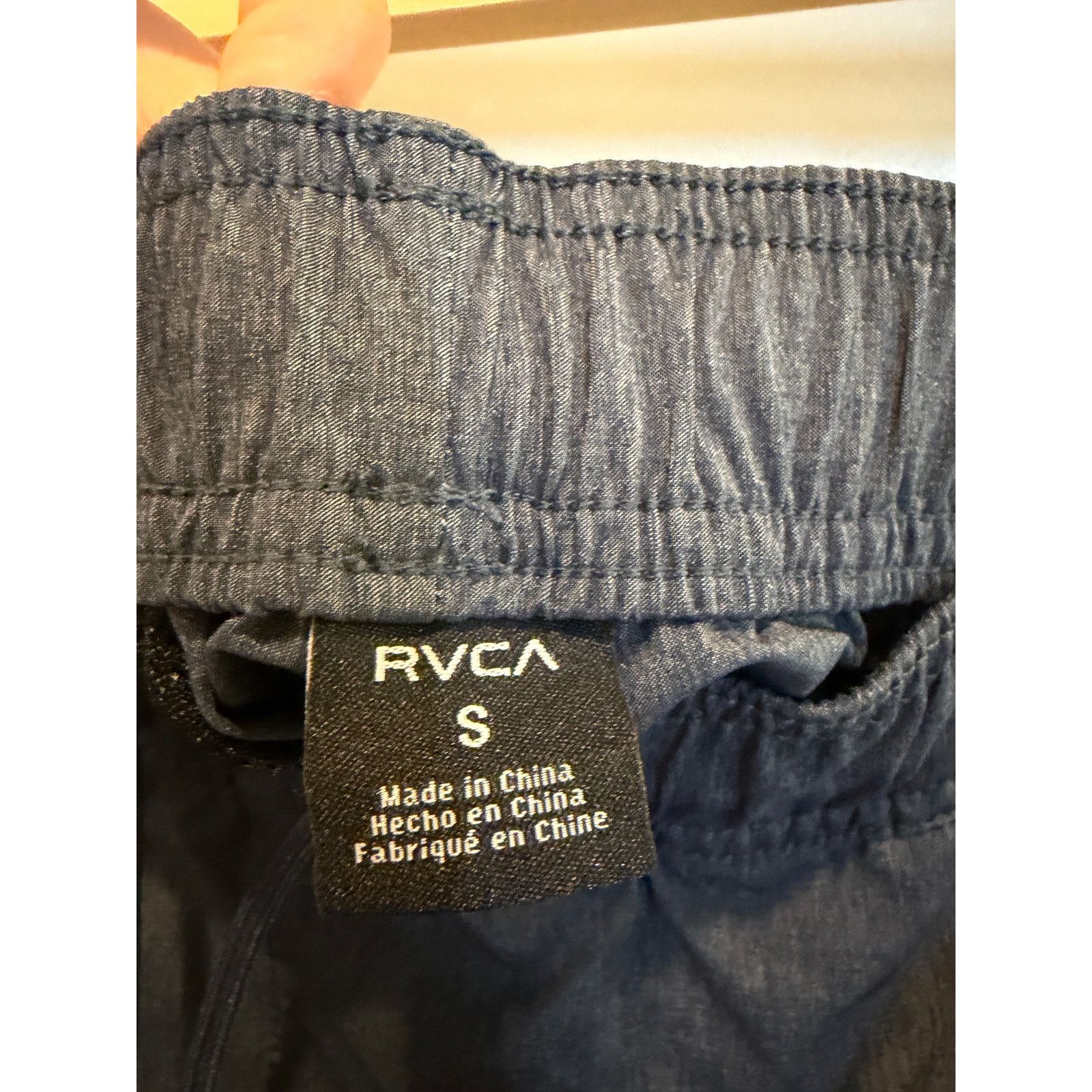 Rip Curl Rip Curl-Board Shorts-Size 28 Size US 28 / EU 44 - 3 Thumbnail