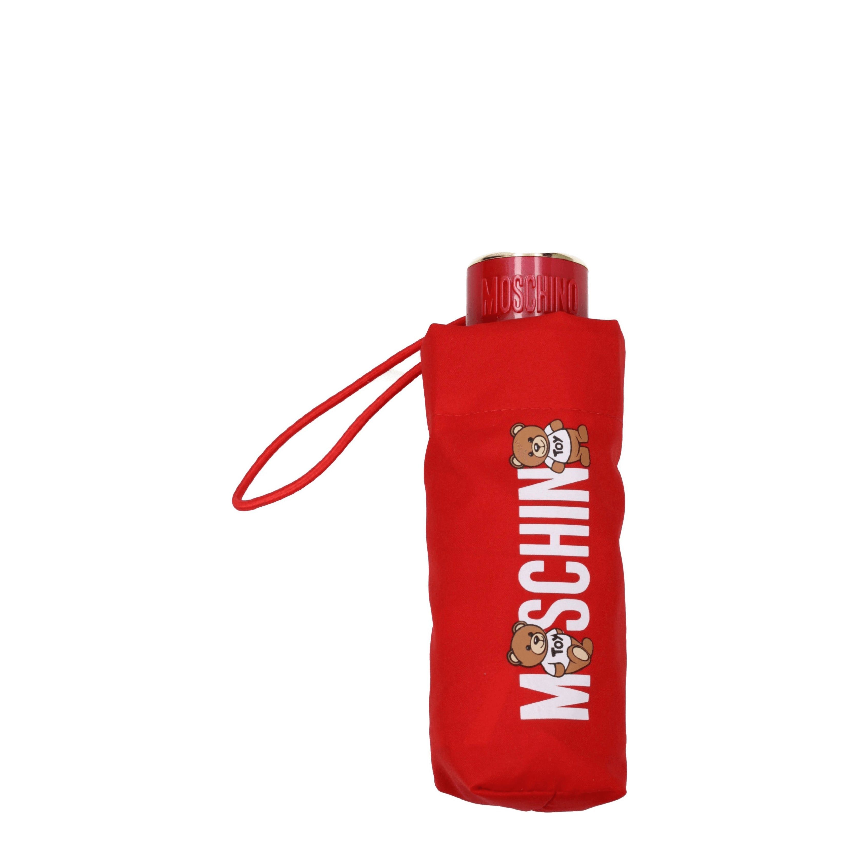 Moschino Umbrellas Size ONE SIZE - 1 Thumbnail